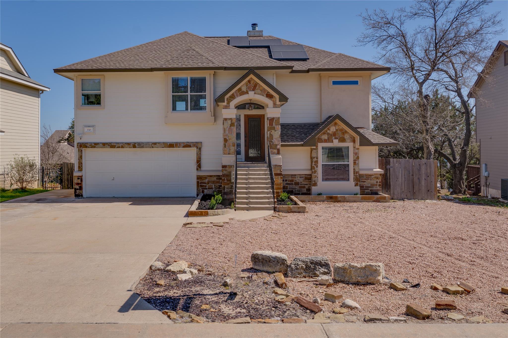 330 Southwind Rd, Point Venture, TX 78645