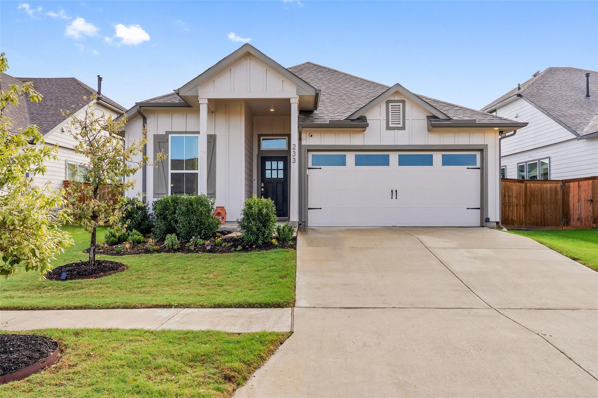 233 Snowbell St, San Marcos, TX 78666