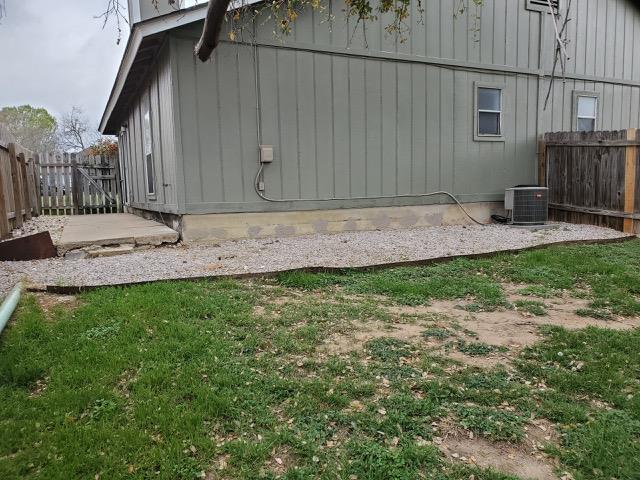 507 Greenlawn Blvd, Round Rock, TX 78664