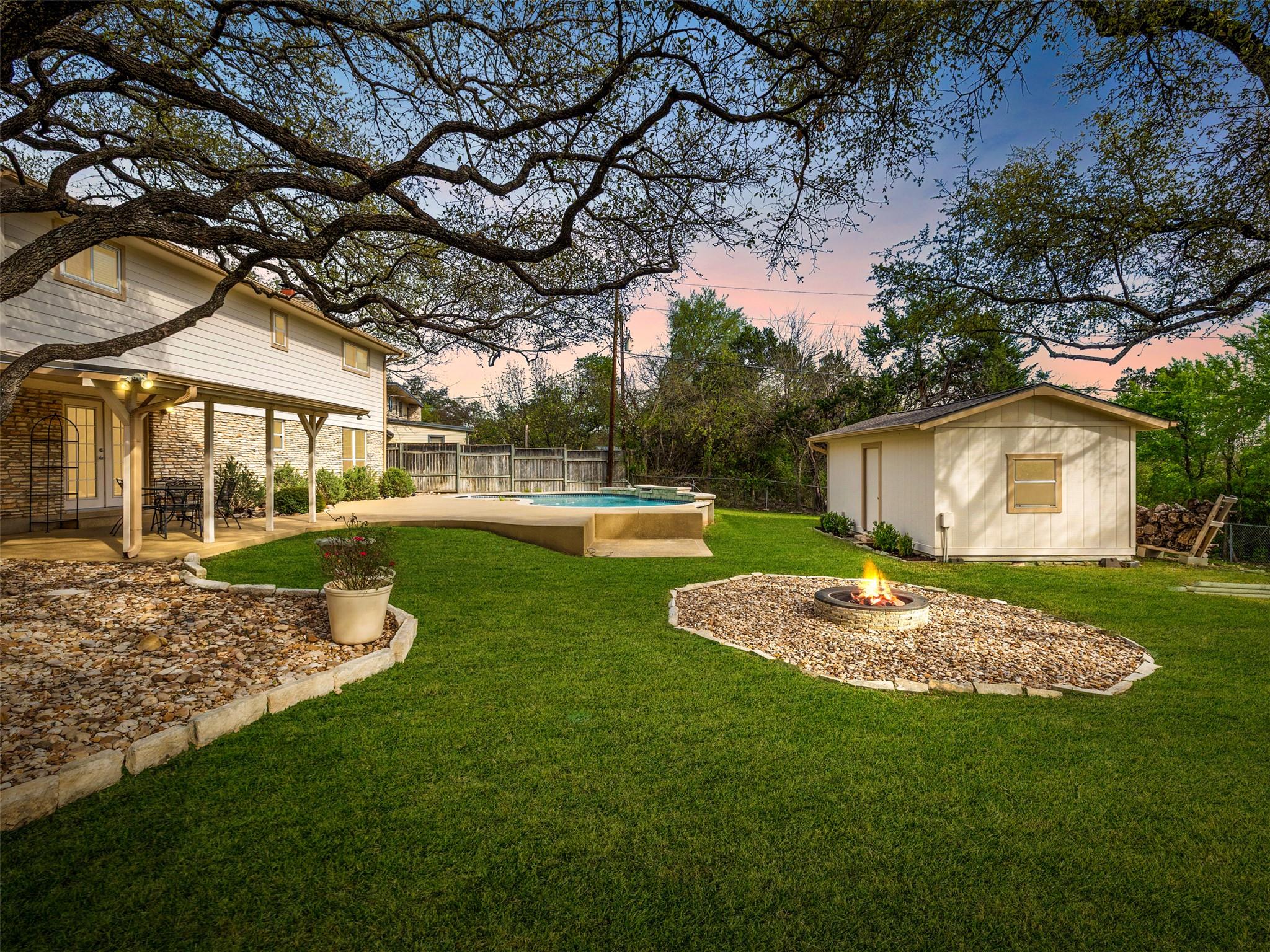 309 Kings Canyon Dr S, Cedar Park, TX 78613