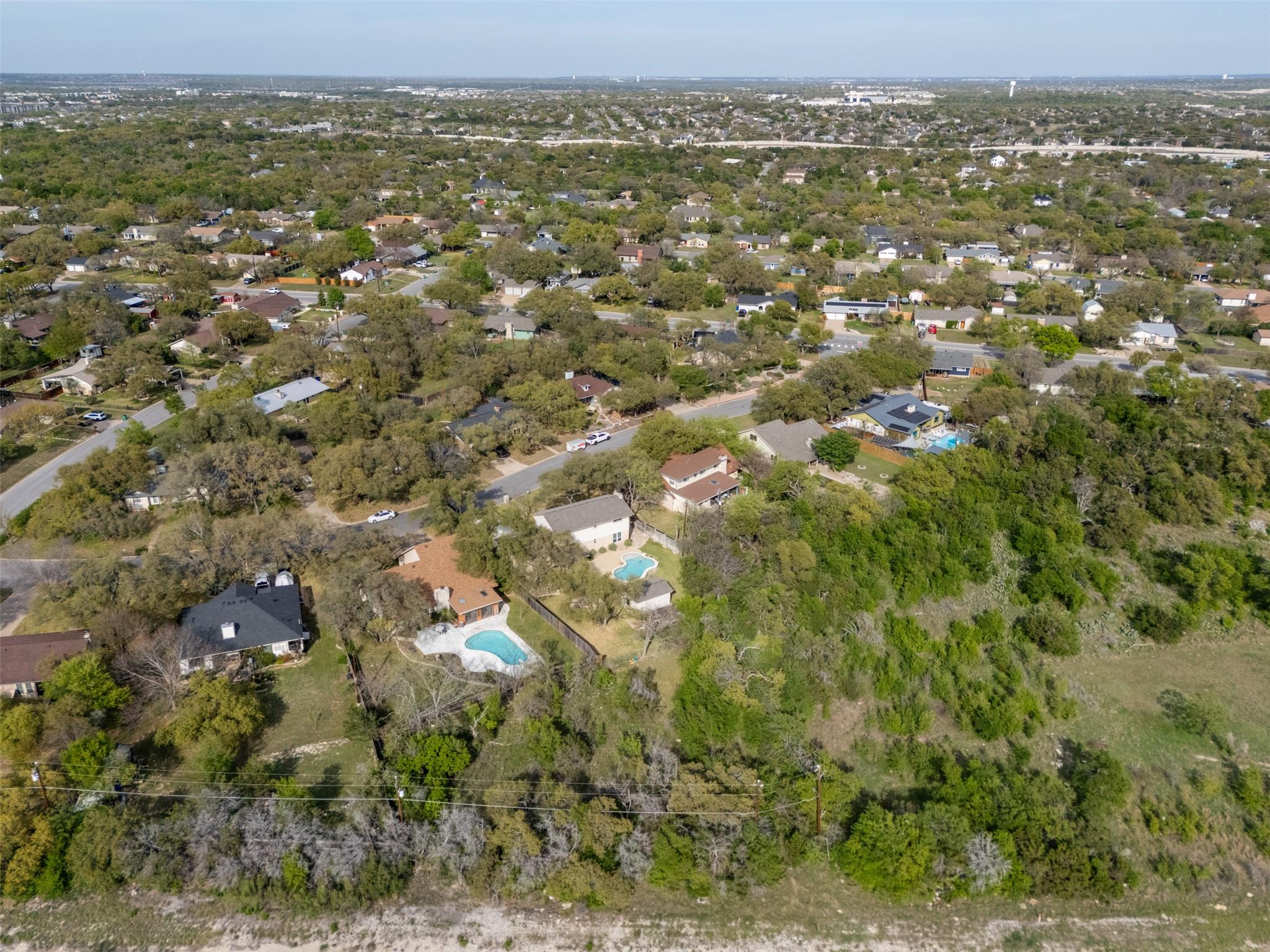 309 Kings Canyon Dr S, Cedar Park, TX 78613