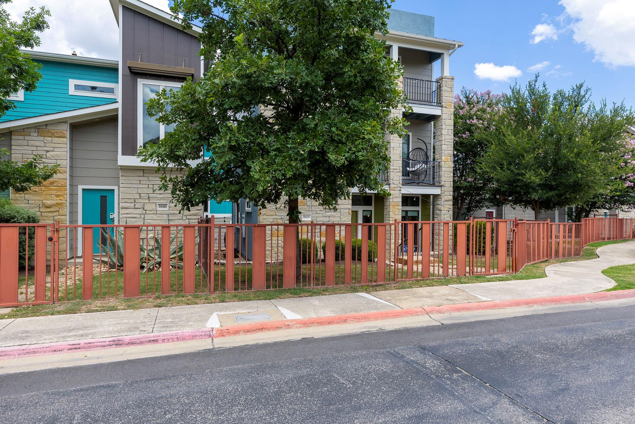 1820 Carlson Dr # 43C, Austin, TX 78741