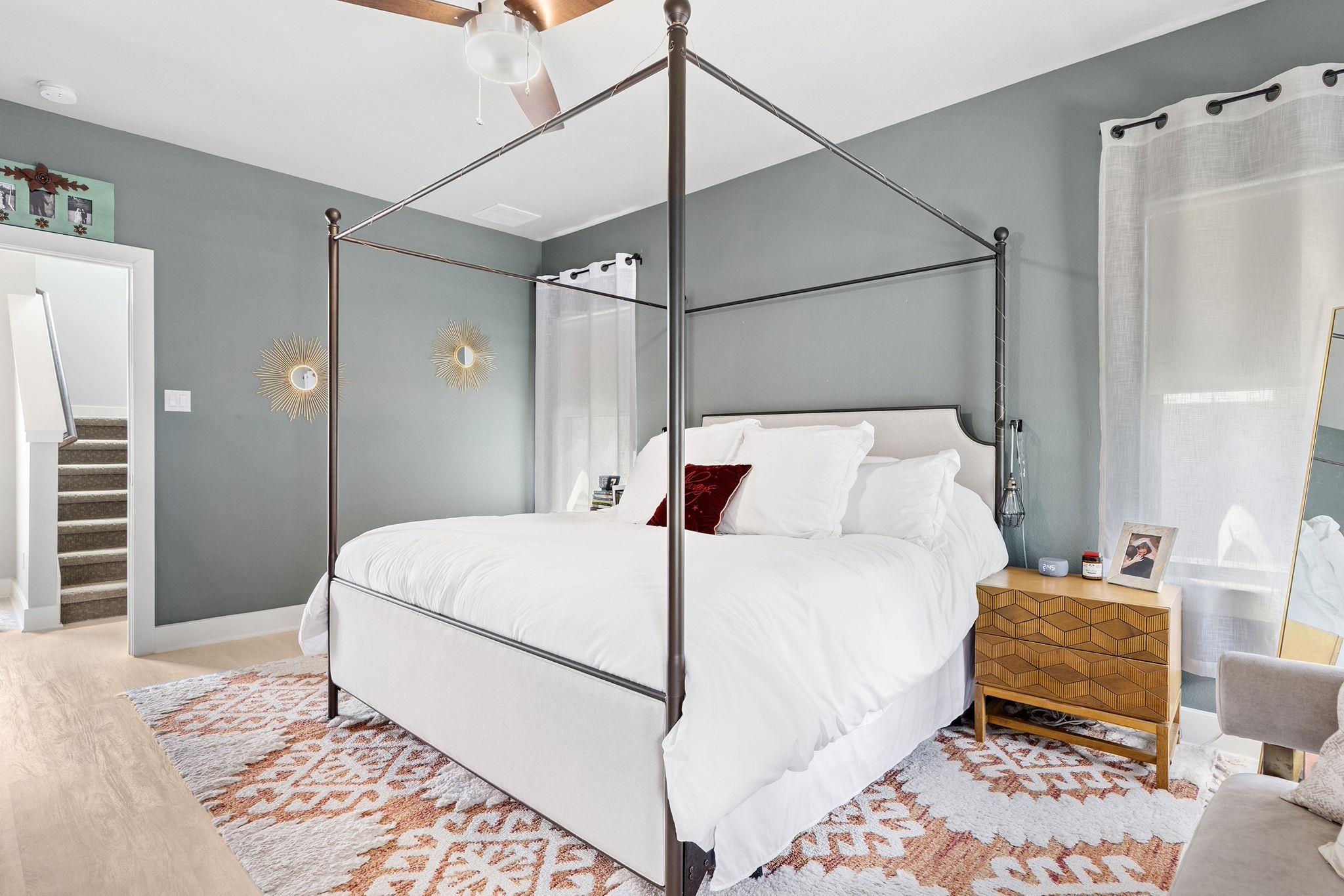 1820 Carlson Dr # 43C, Austin, TX 78741