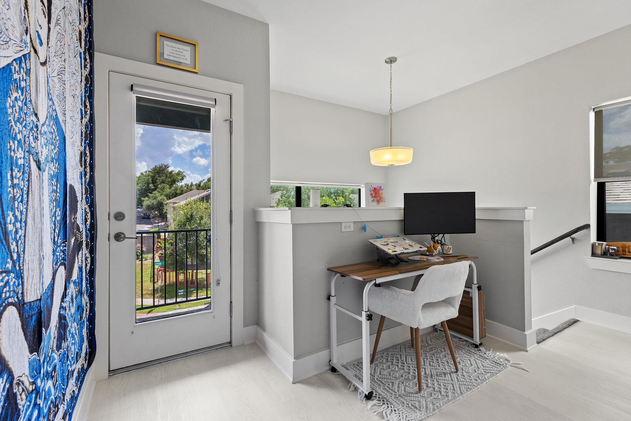 1820 Carlson Dr # 43C, Austin, TX 78741