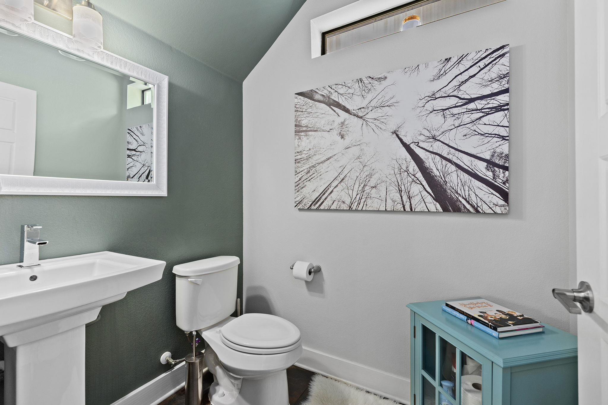 1820 Carlson Dr # 43C, Austin, TX 78741