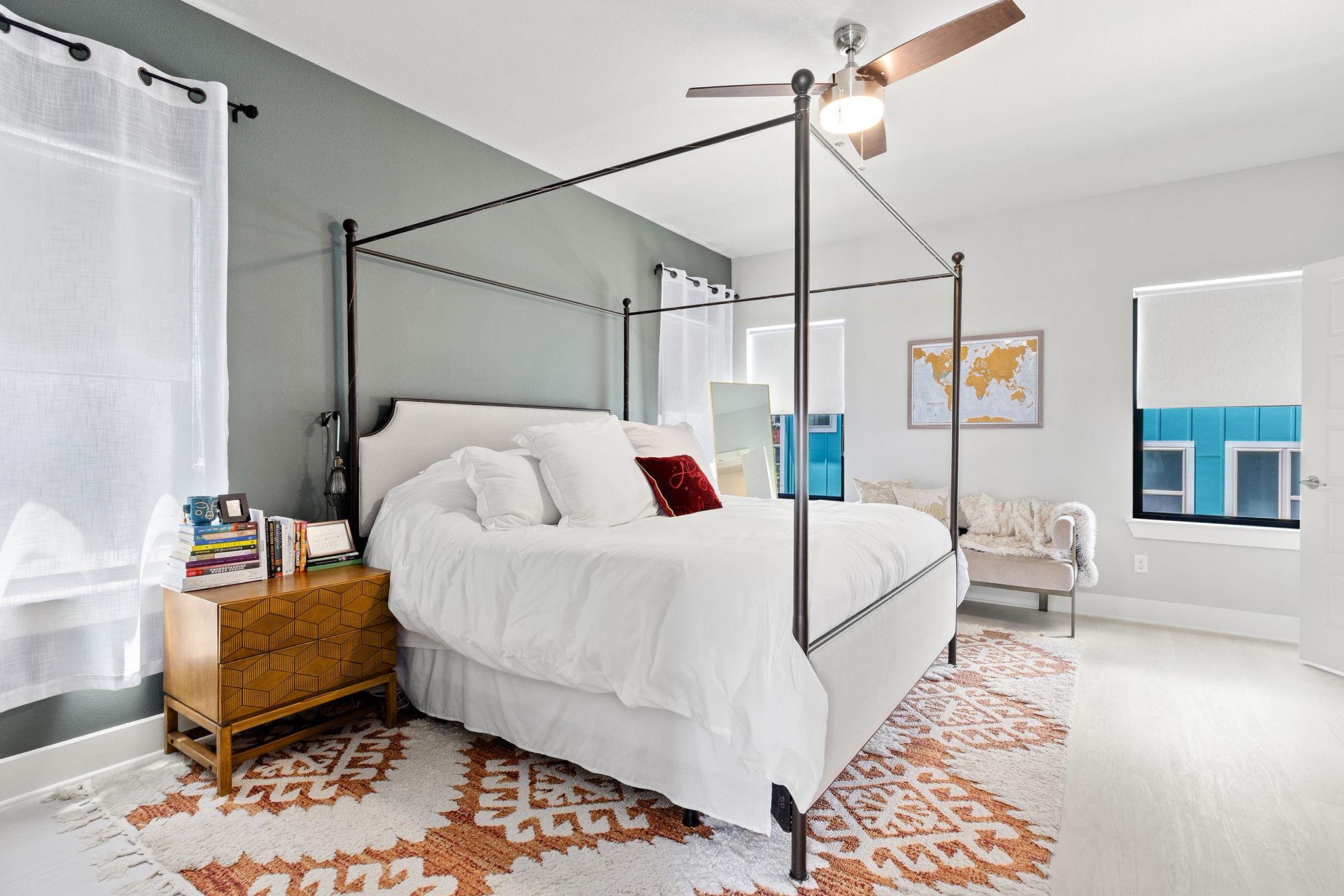 1820 Carlson Dr # 43C, Austin, TX 78741