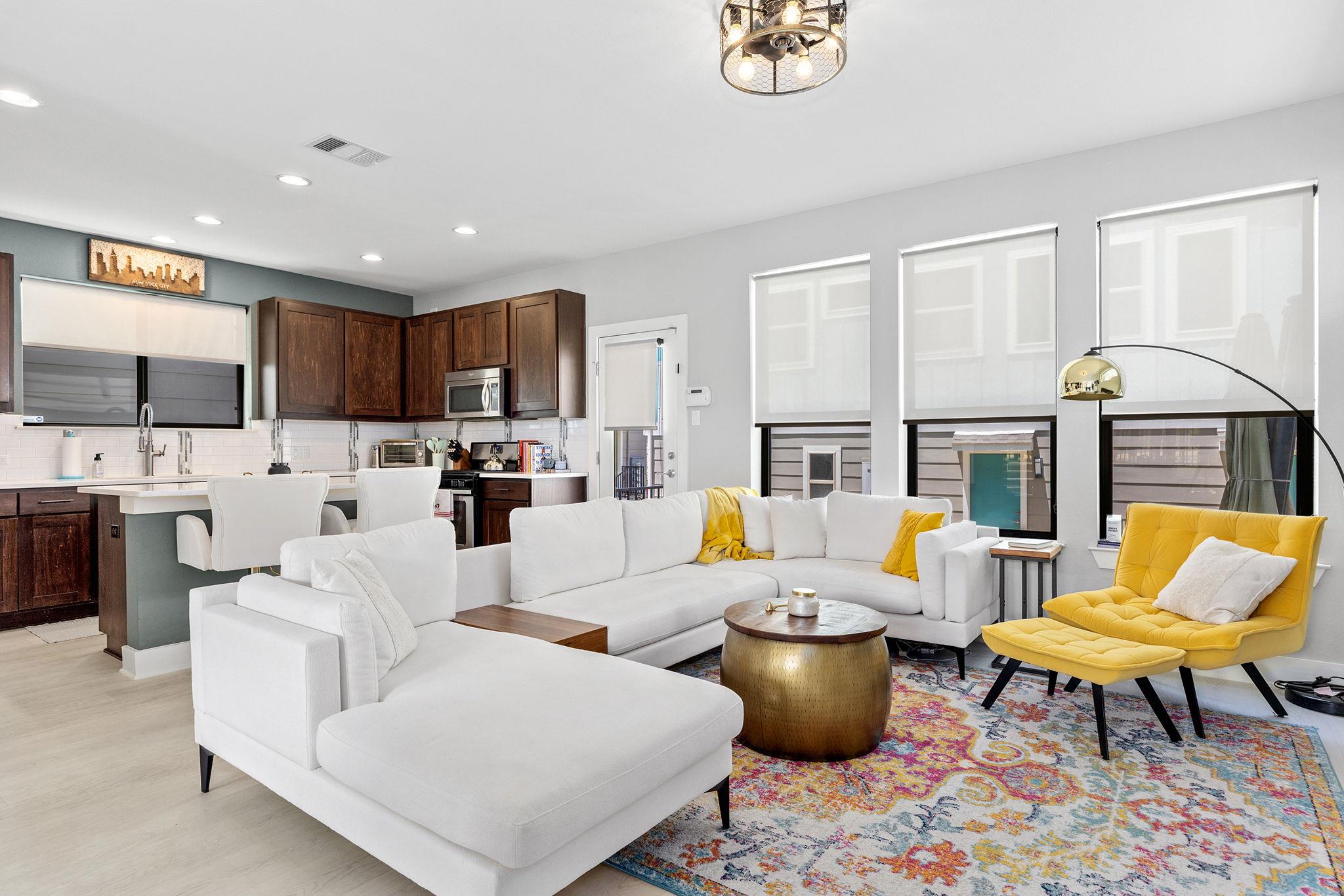 1820 Carlson Dr # 43C, Austin, TX 78741