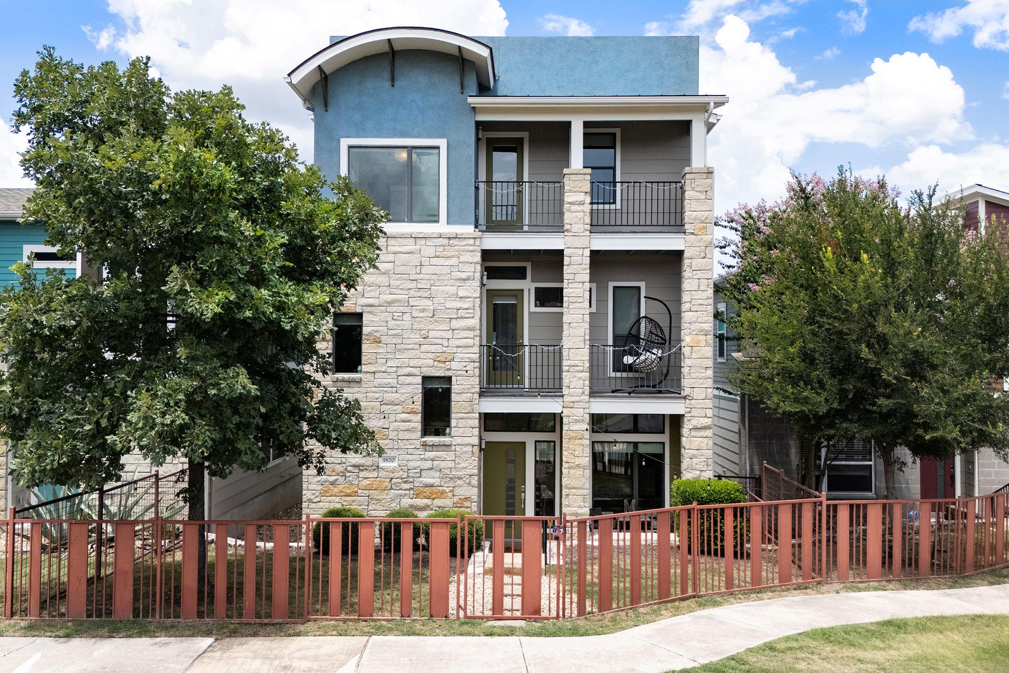 1820 Carlson Dr # 43C, Austin, TX 78741
