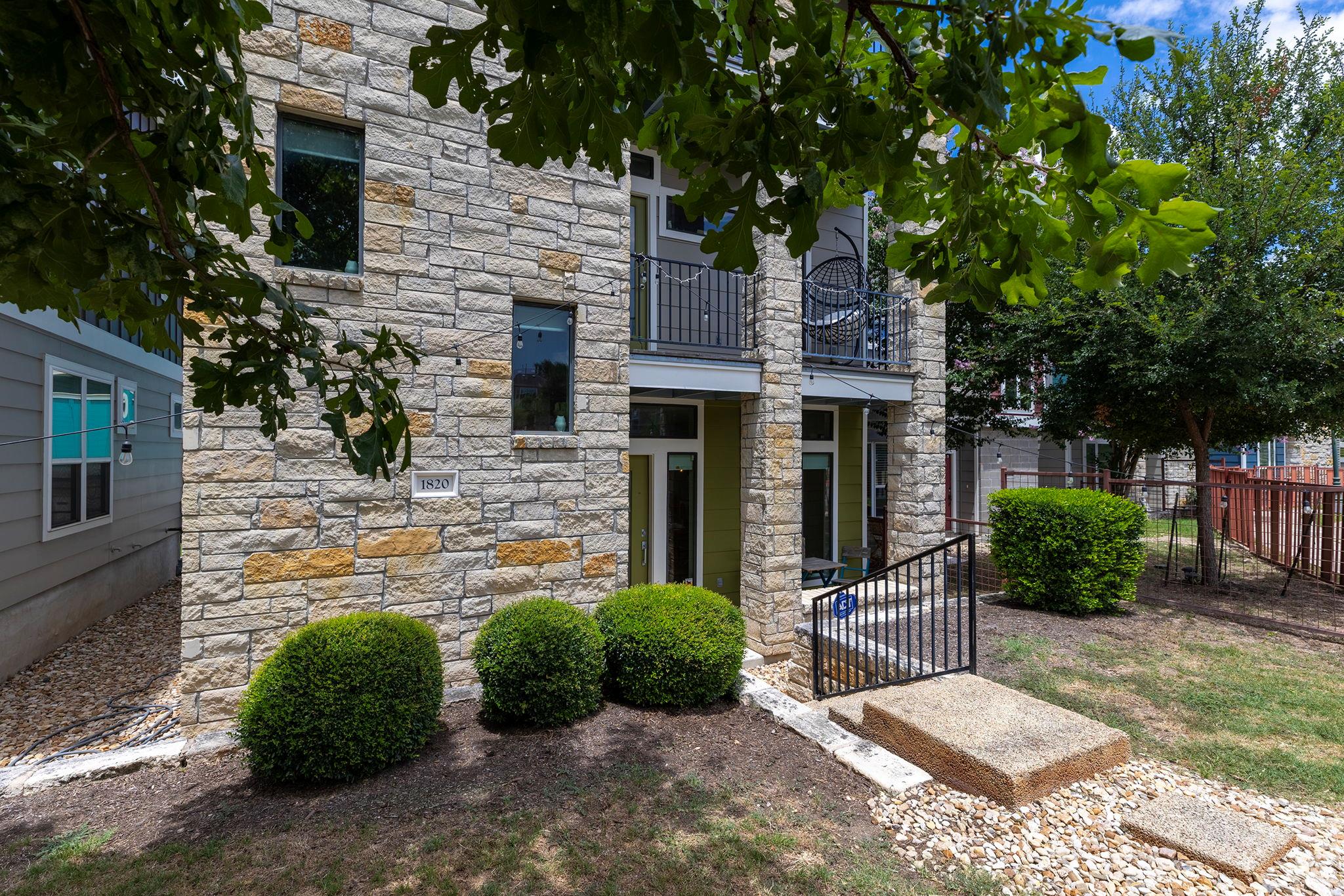 1820 Carlson Dr # 43C, Austin, TX 78741