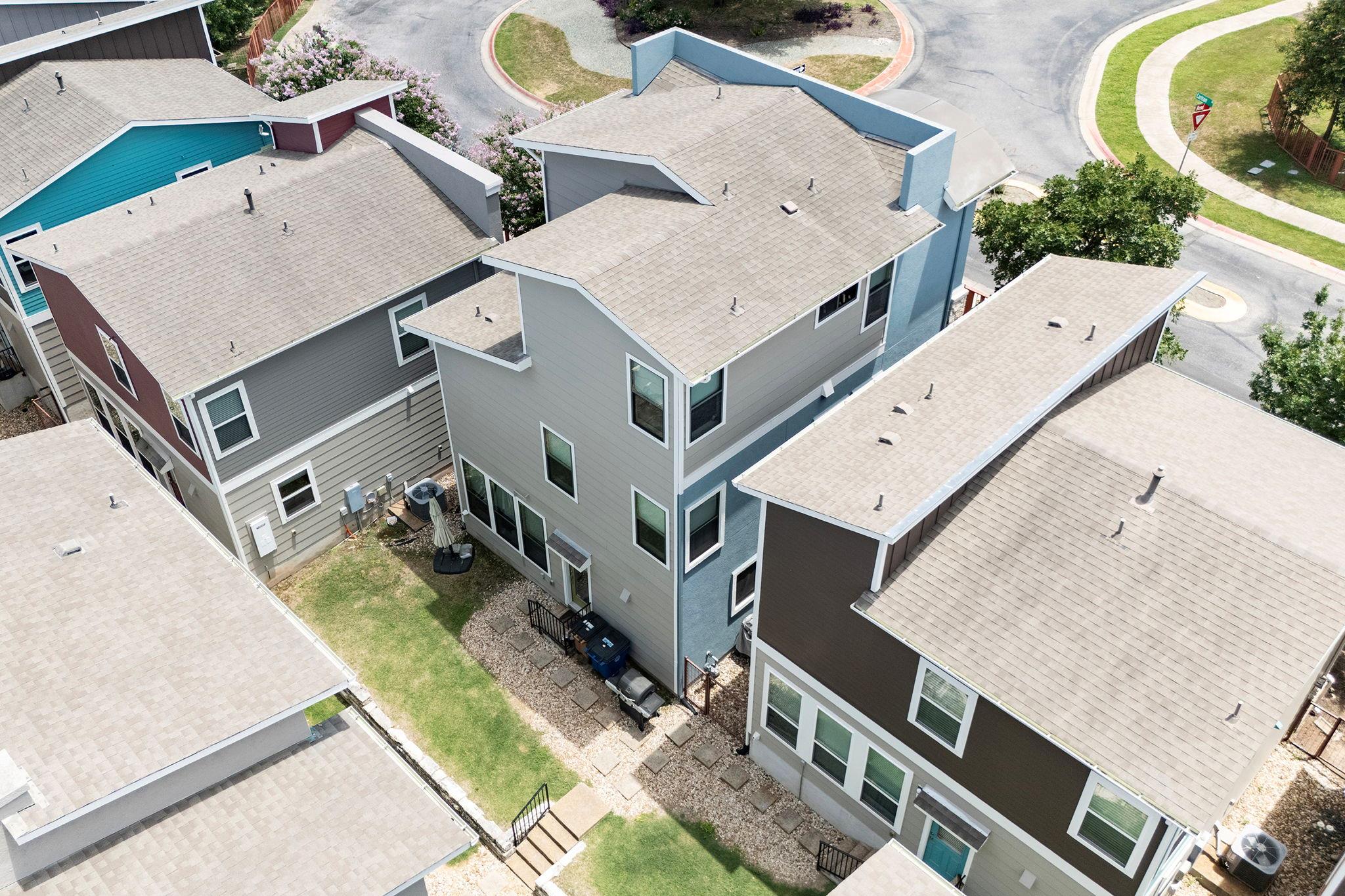 1820 Carlson Dr # 43C, Austin, TX 78741