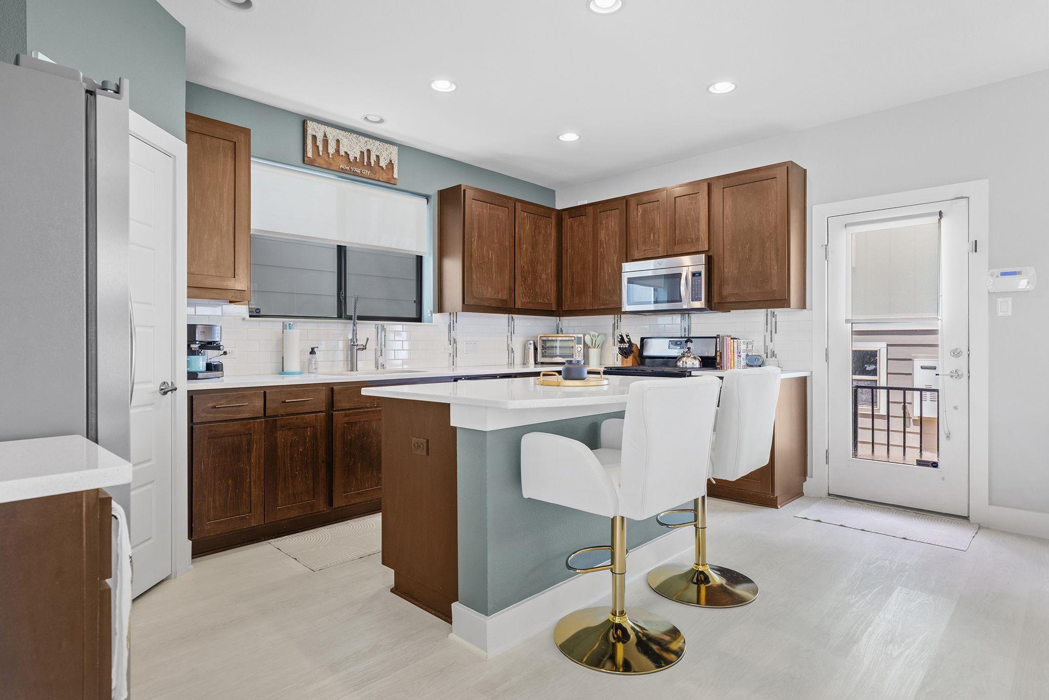 1820 Carlson Dr # 43C, Austin, TX 78741