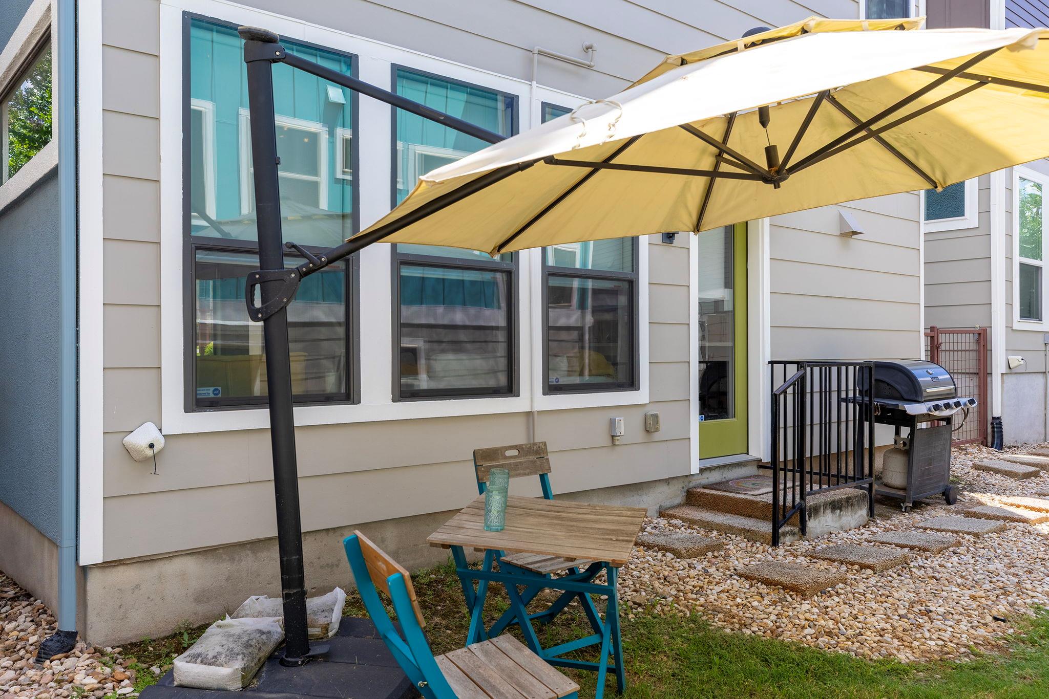 1820 Carlson Dr # 43C, Austin, TX 78741