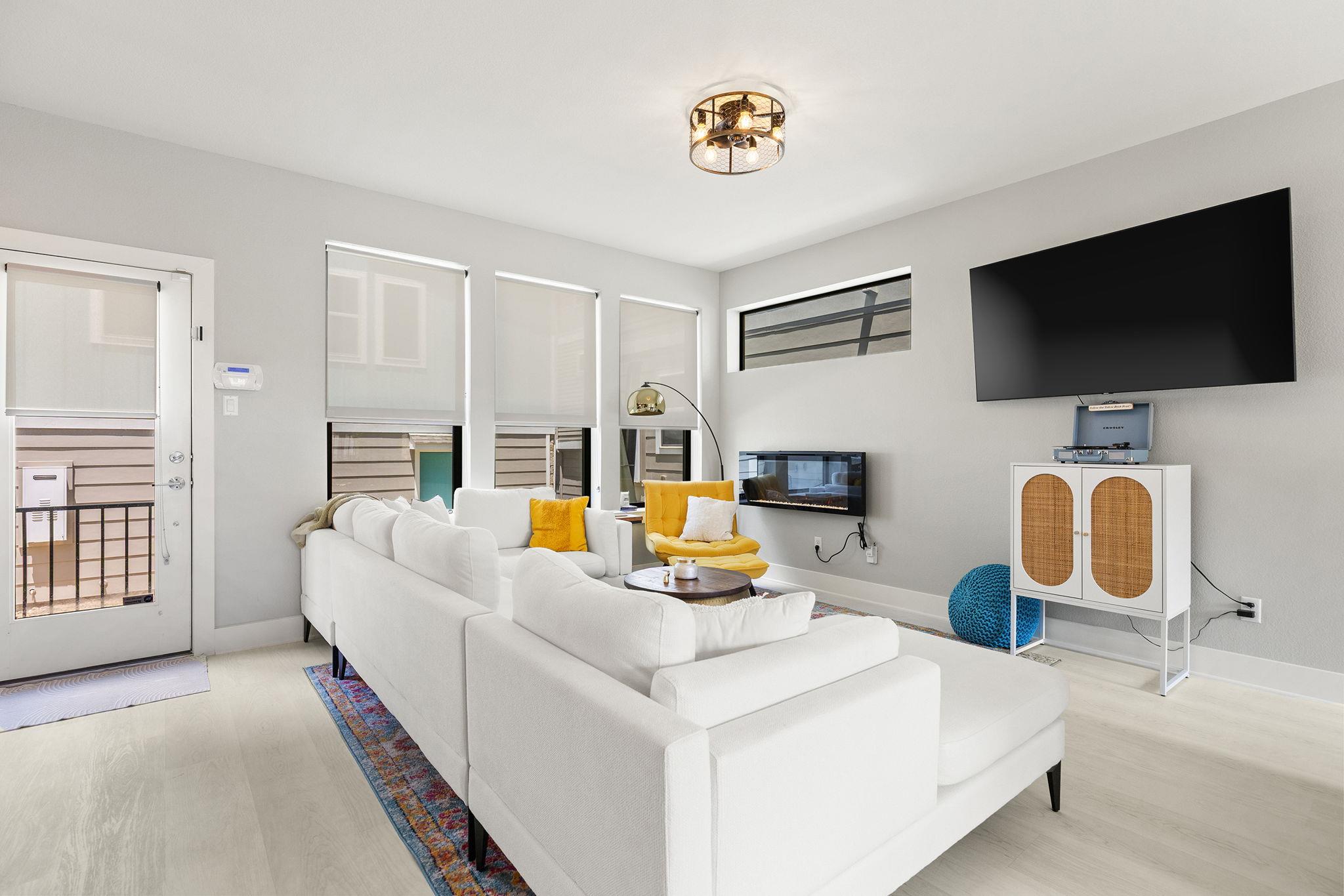 1820 Carlson Dr # 43C, Austin, TX 78741