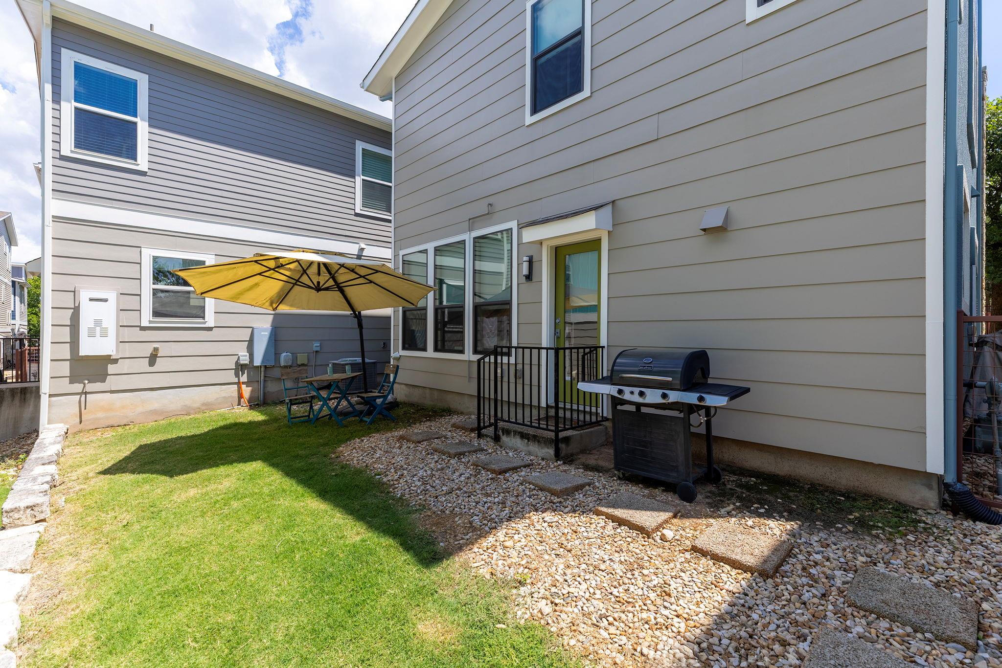 1820 Carlson Dr # 43C, Austin, TX 78741