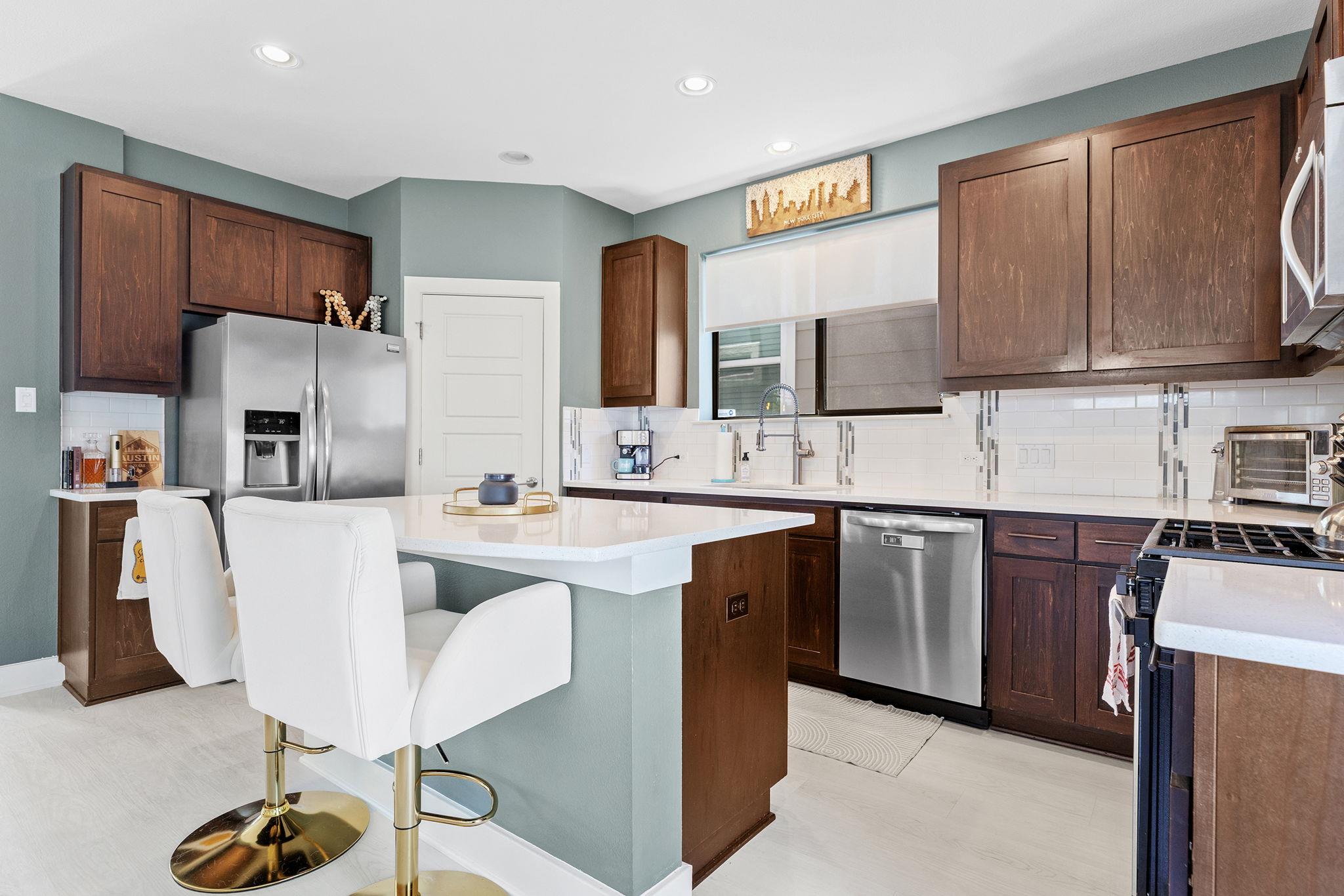 1820 Carlson Dr # 43C, Austin, TX 78741