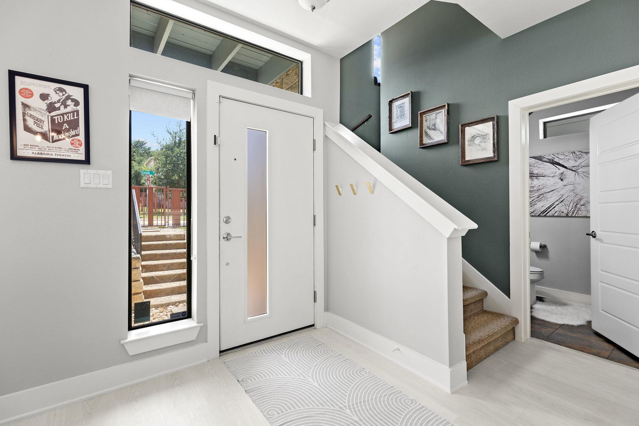 1820 Carlson Dr # 43C, Austin, TX 78741