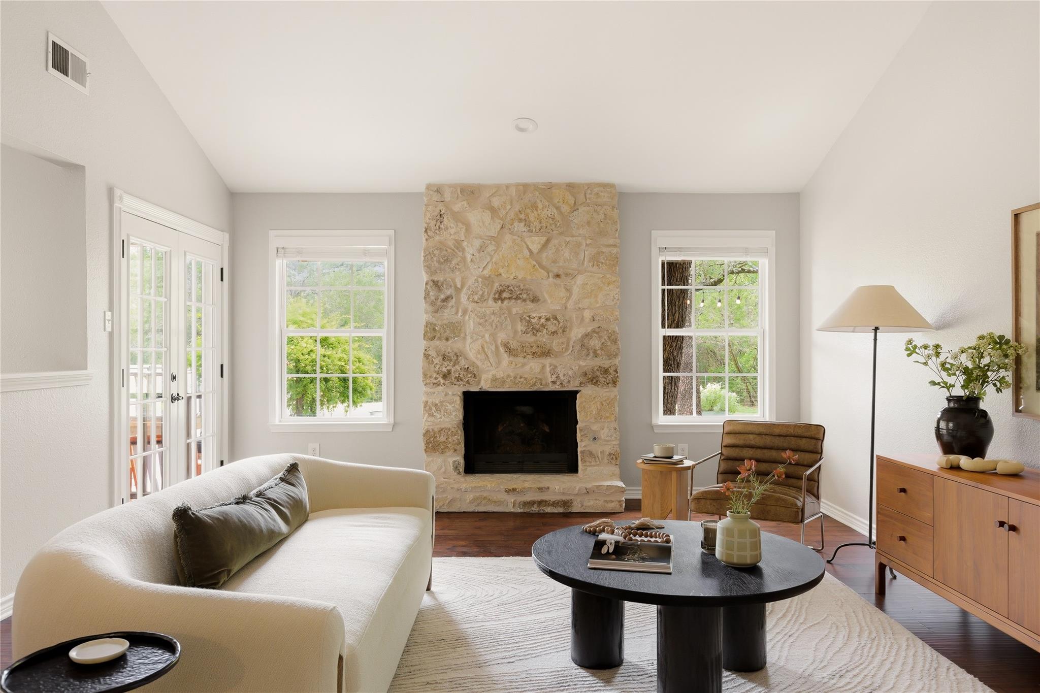 6408 Steer Trl, Austin, TX 78749