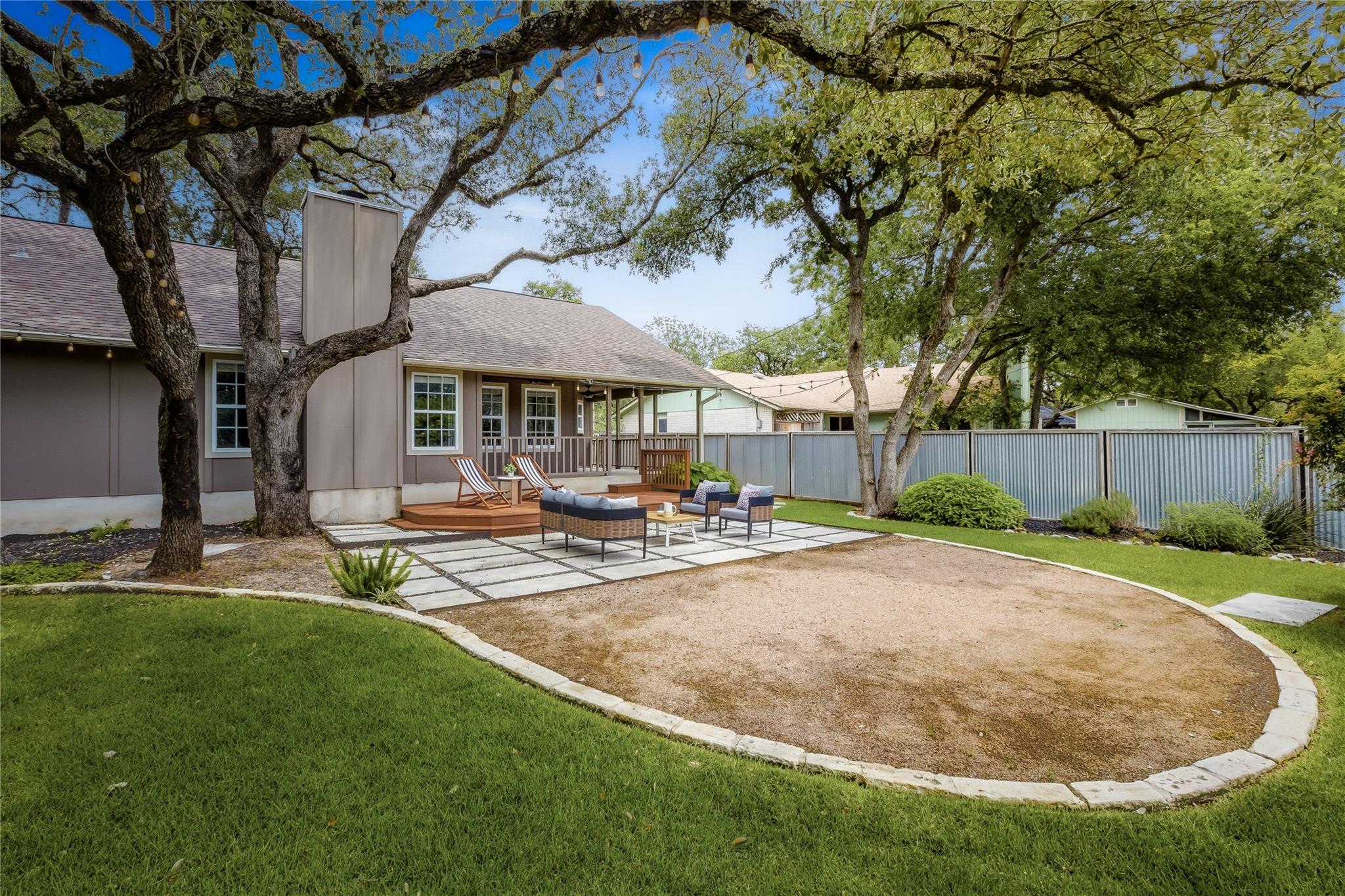 6408 Steer Trl, Austin, TX 78749