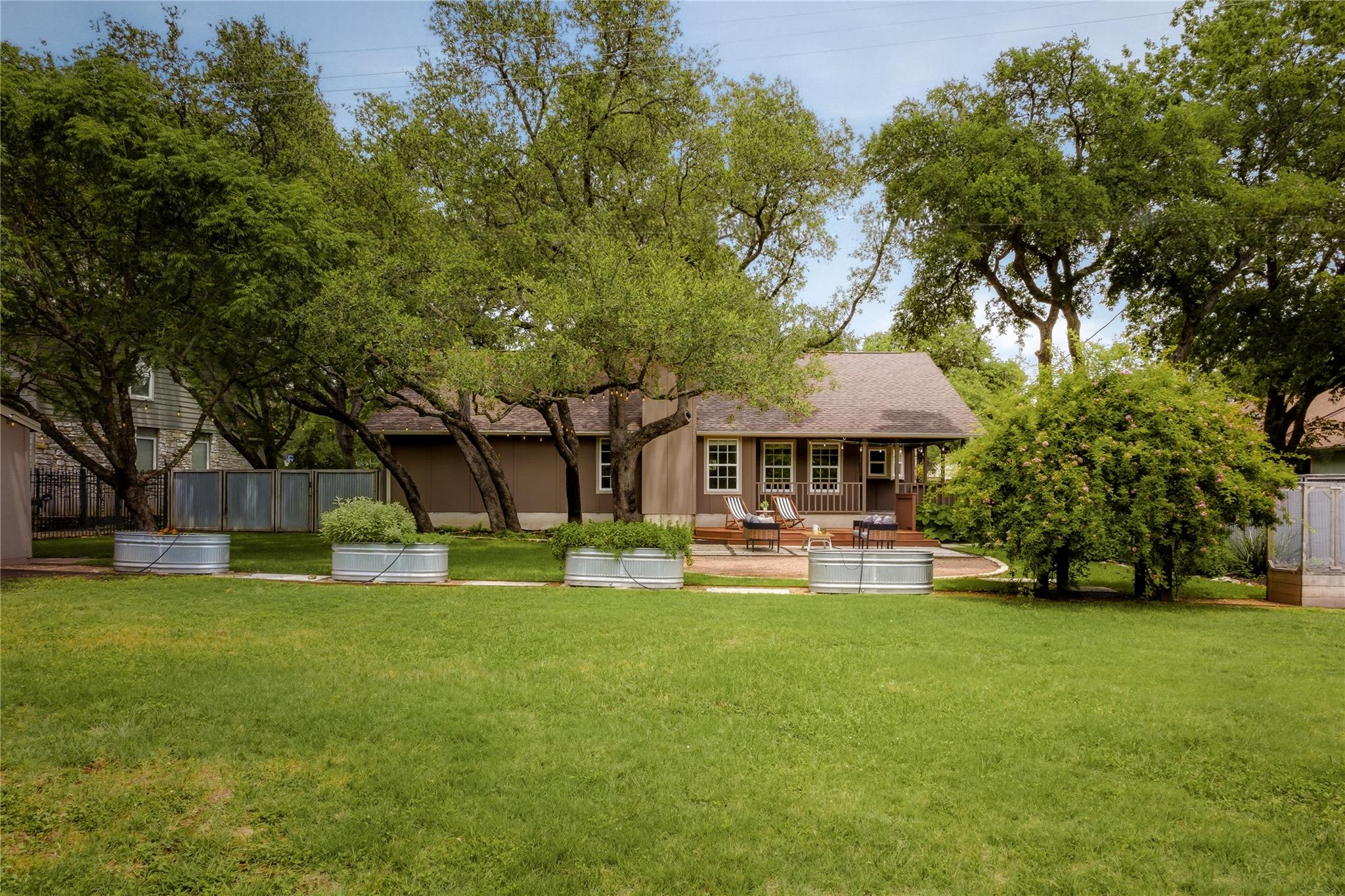 6408 Steer Trl, Austin, TX 78749