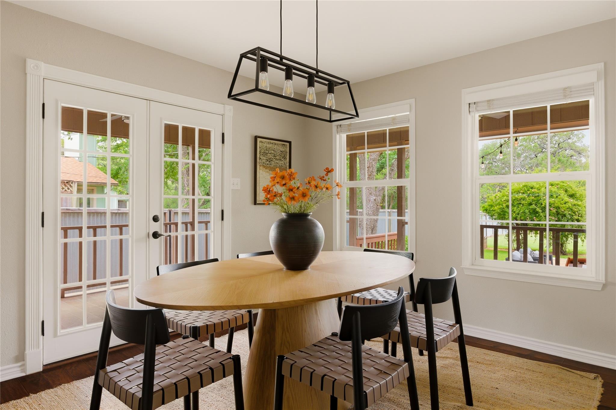 6408 Steer Trl, Austin, TX 78749