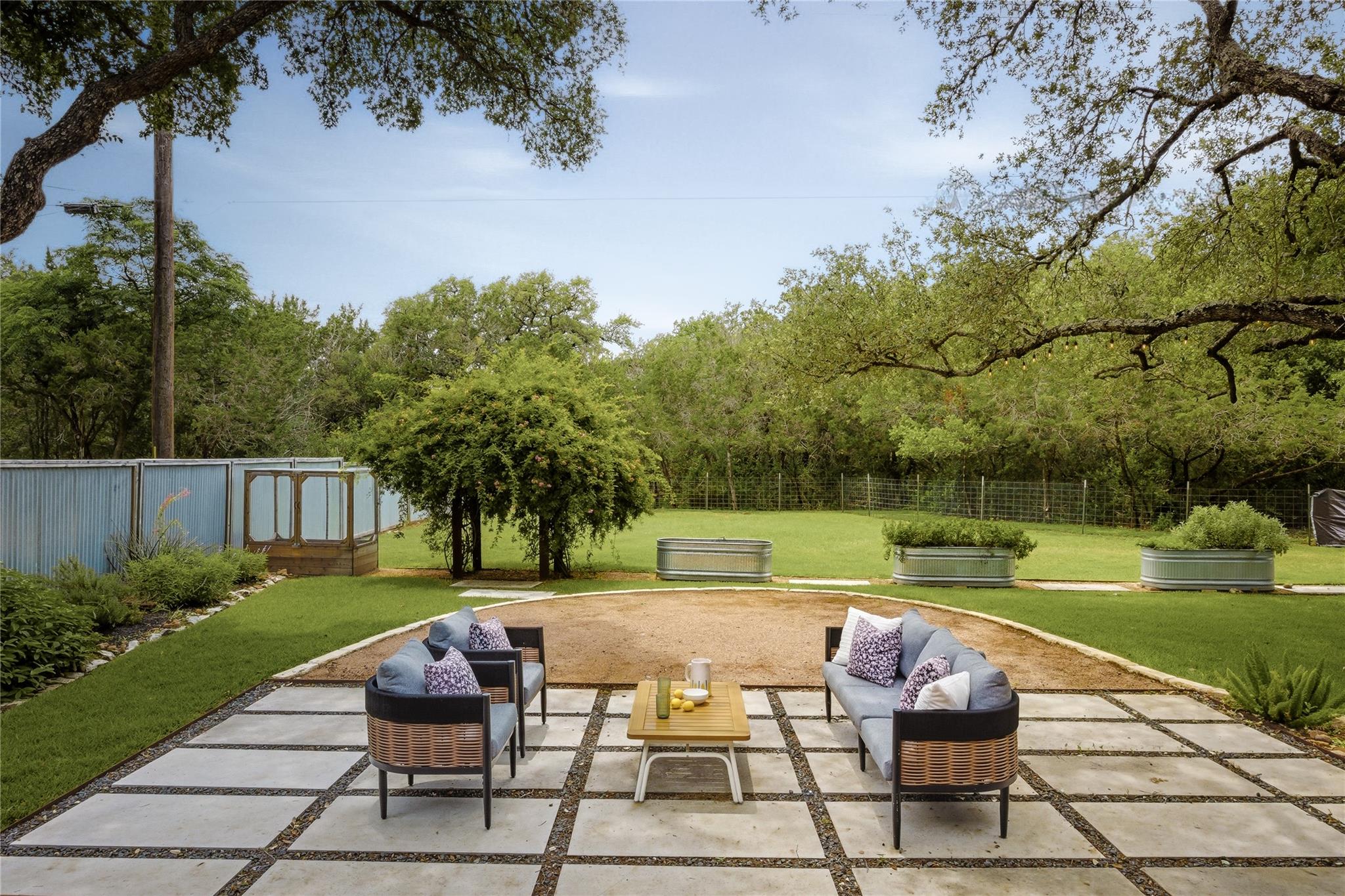 6408 Steer Trl, Austin, TX 78749