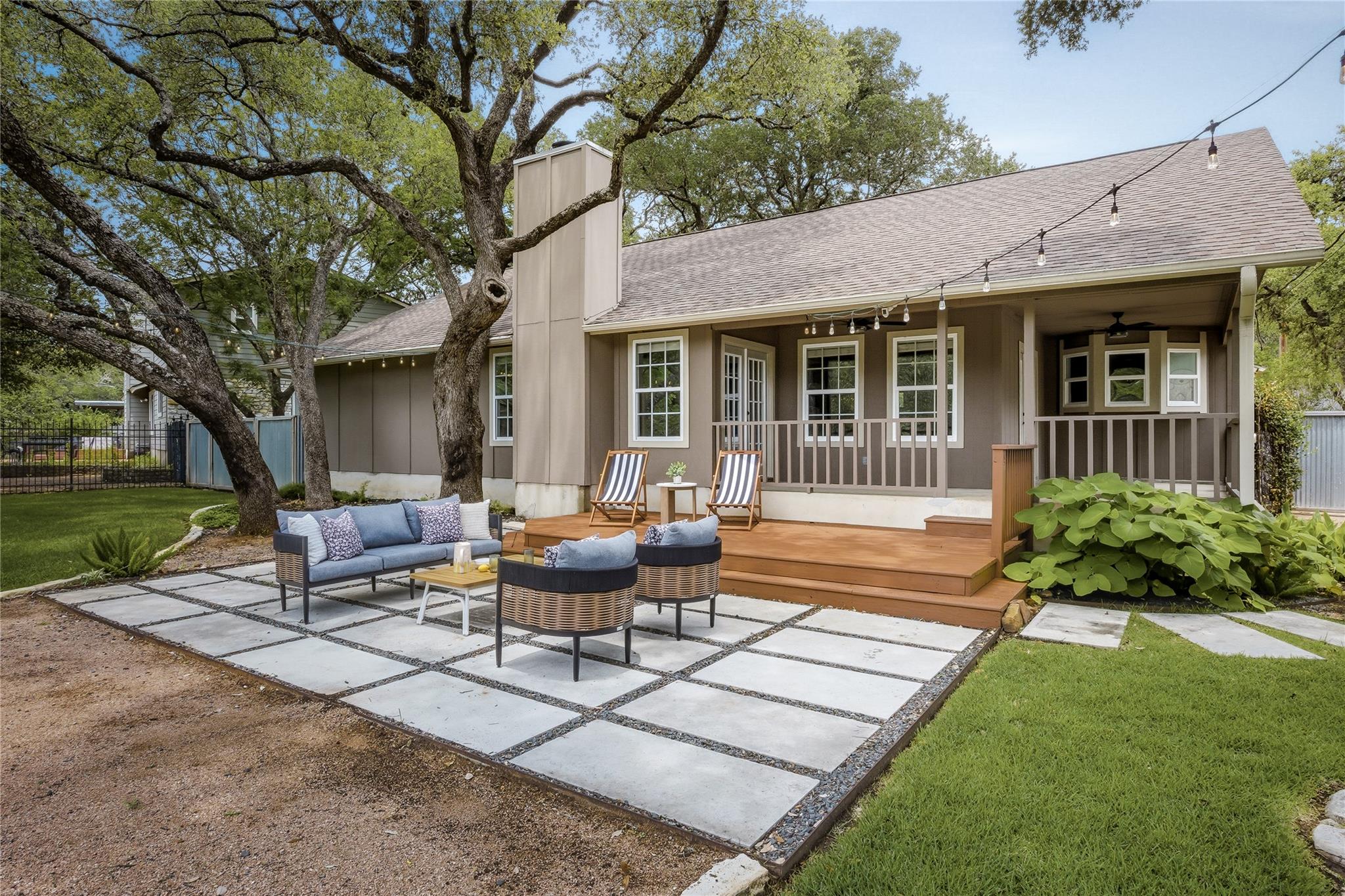 6408 Steer Trl, Austin, TX 78749