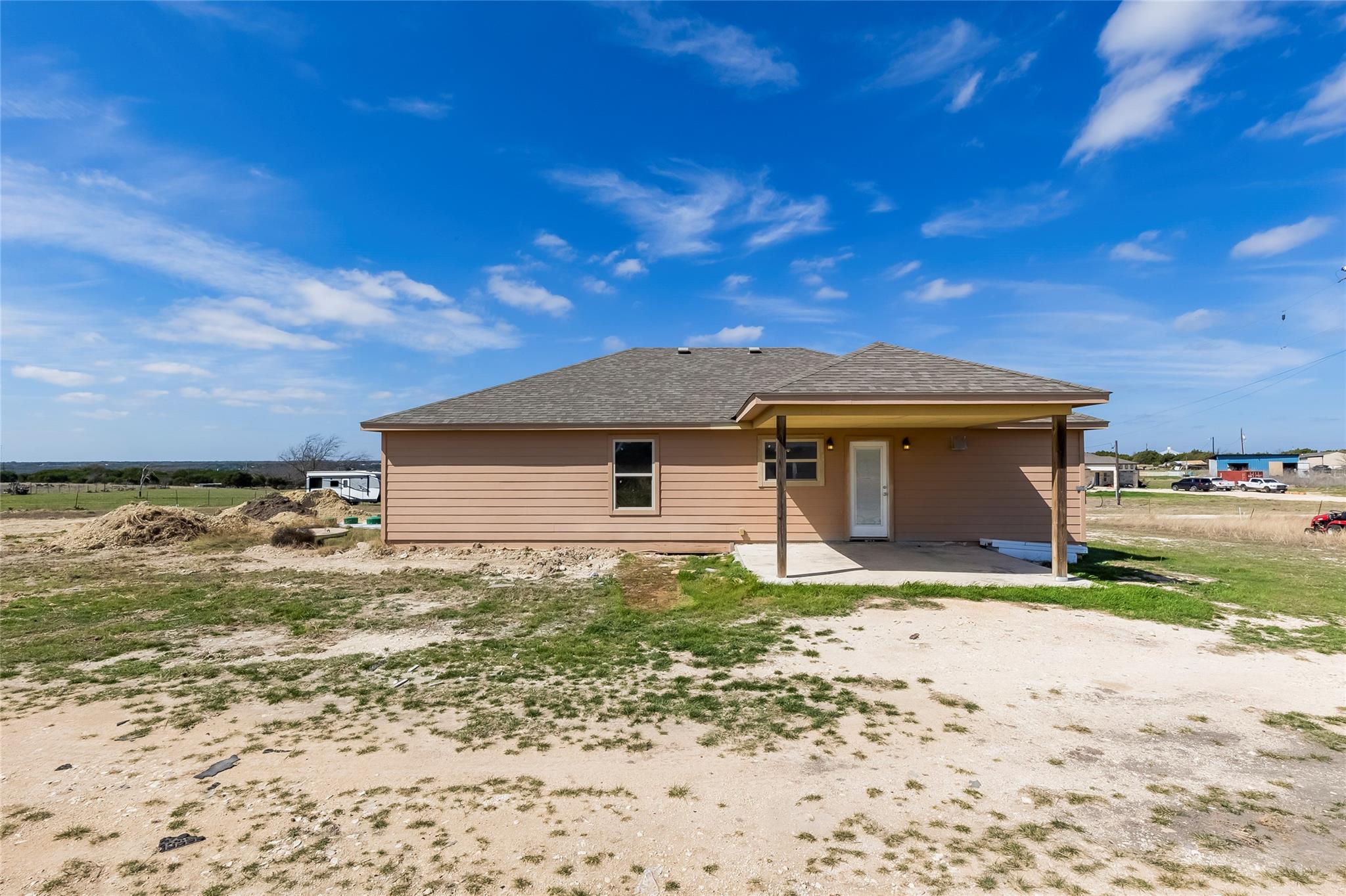 1029 County Road 274 Dr, Bertram, TX 78605