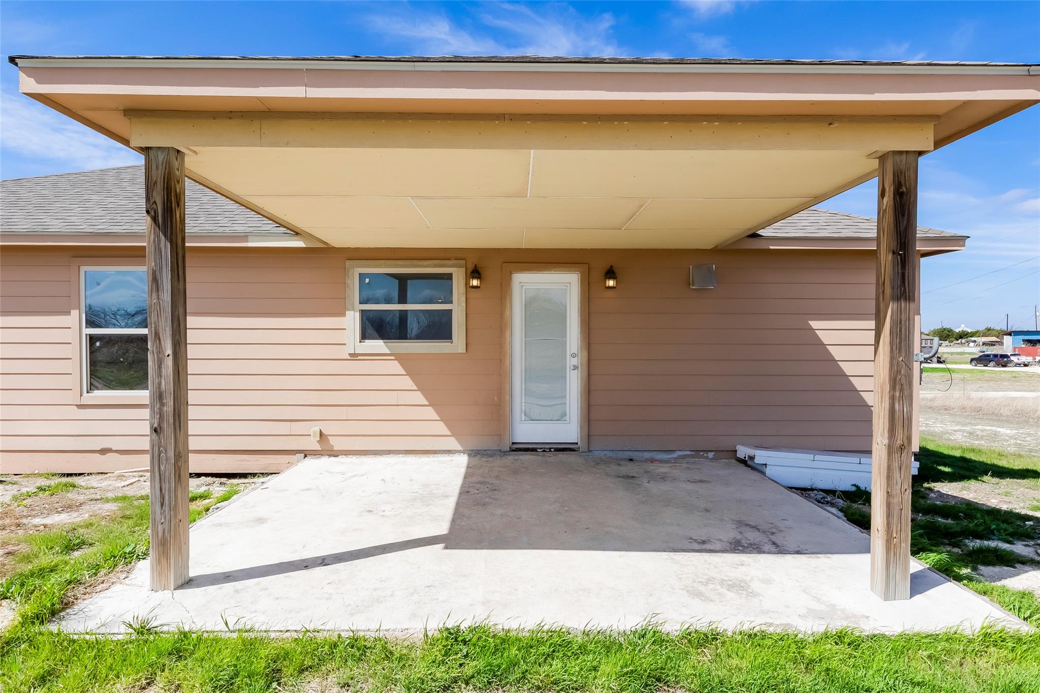 1029 County Road 274 Dr, Bertram, TX 78605