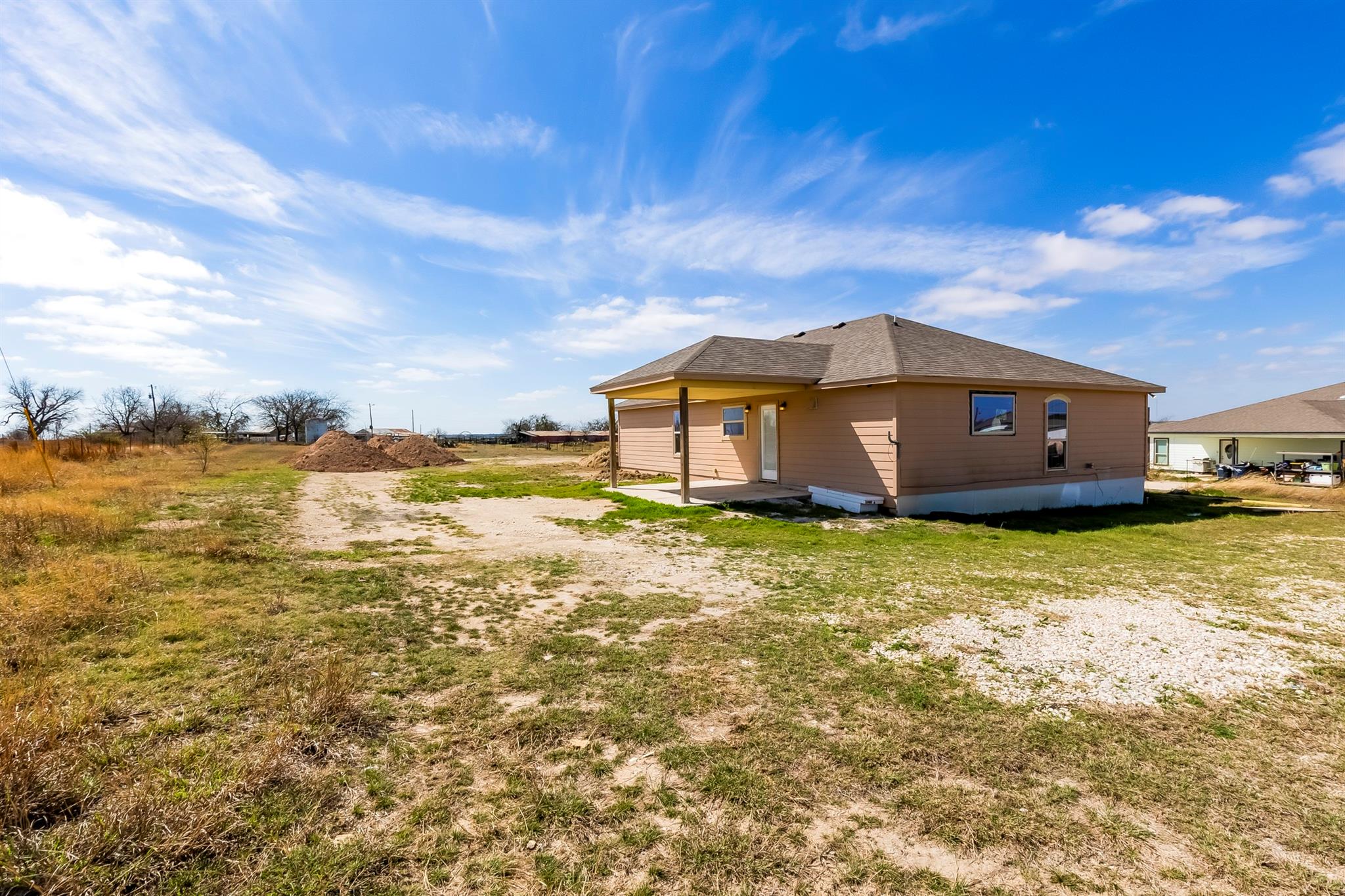 1029 County Road 274 Dr, Bertram, TX 78605