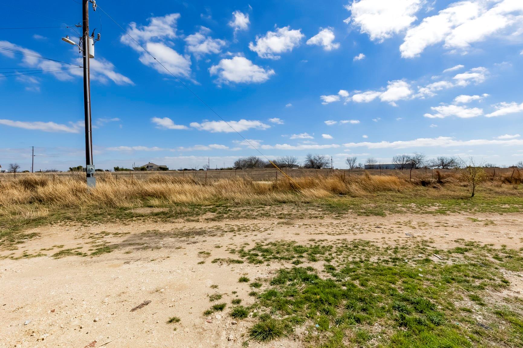 1029 County Road 274 Dr, Bertram, TX 78605