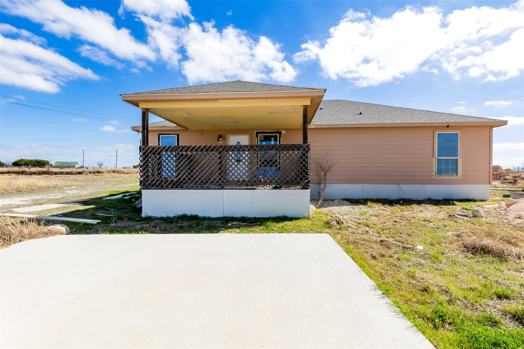 1029 County Road 274 Dr, Bertram, TX 78605