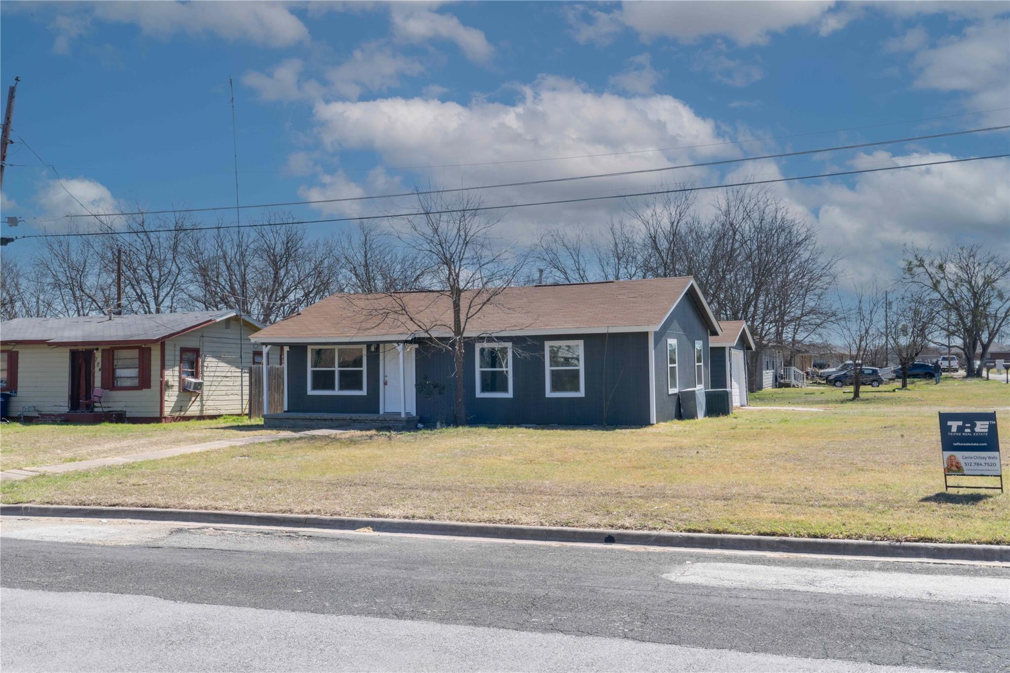 702 N 2nd St, Copperas Cove, TX 76522
