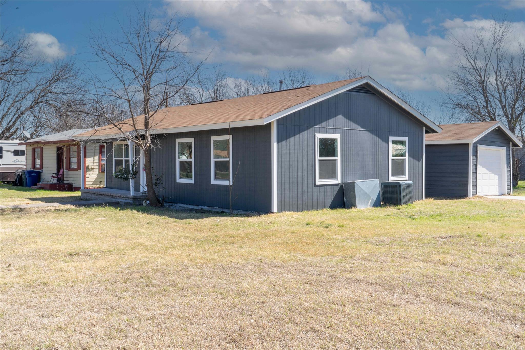 702 N 2nd St, Copperas Cove, TX 76522