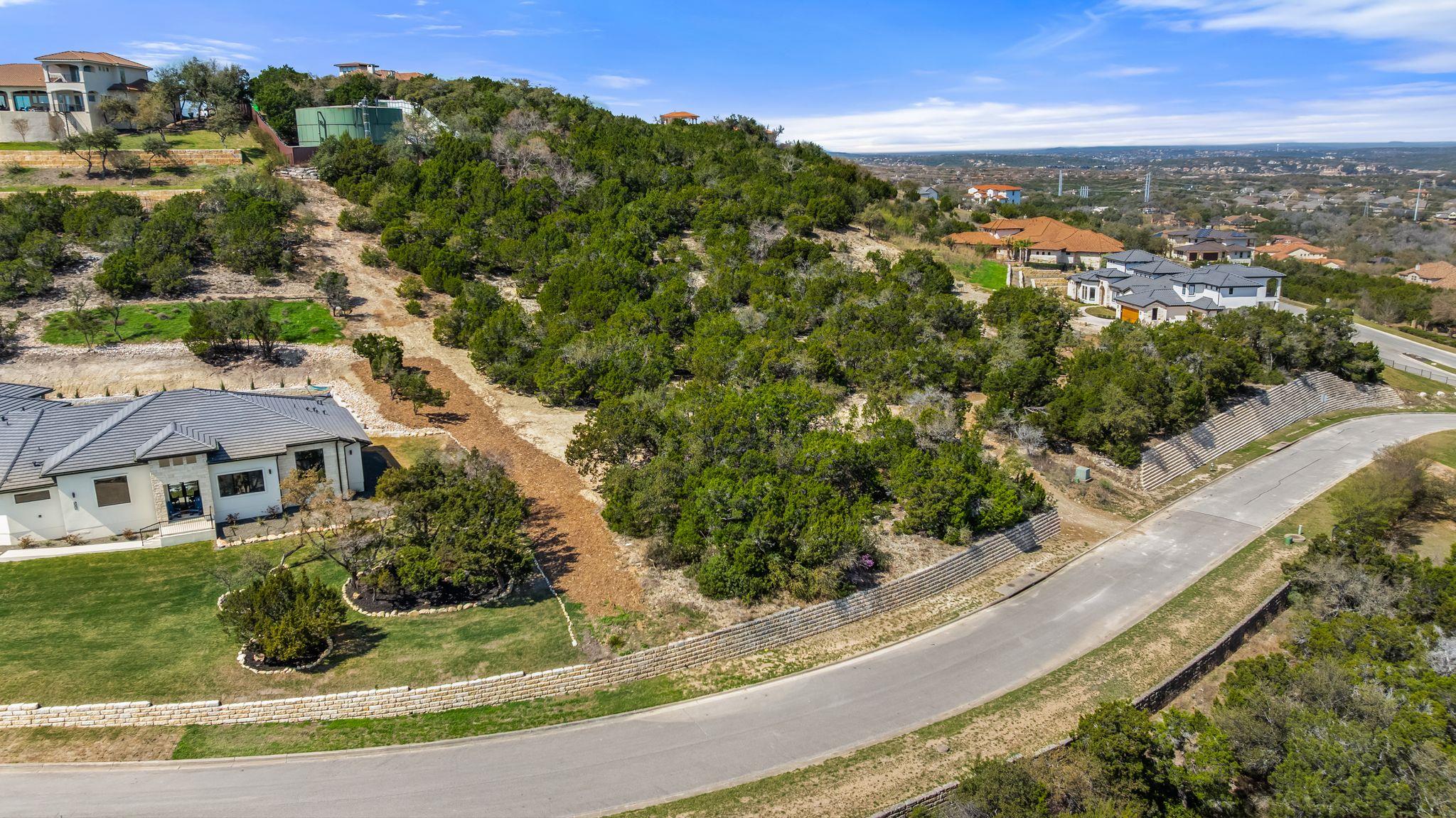 506 Bella Montagna Cir, Austin, TX 78734