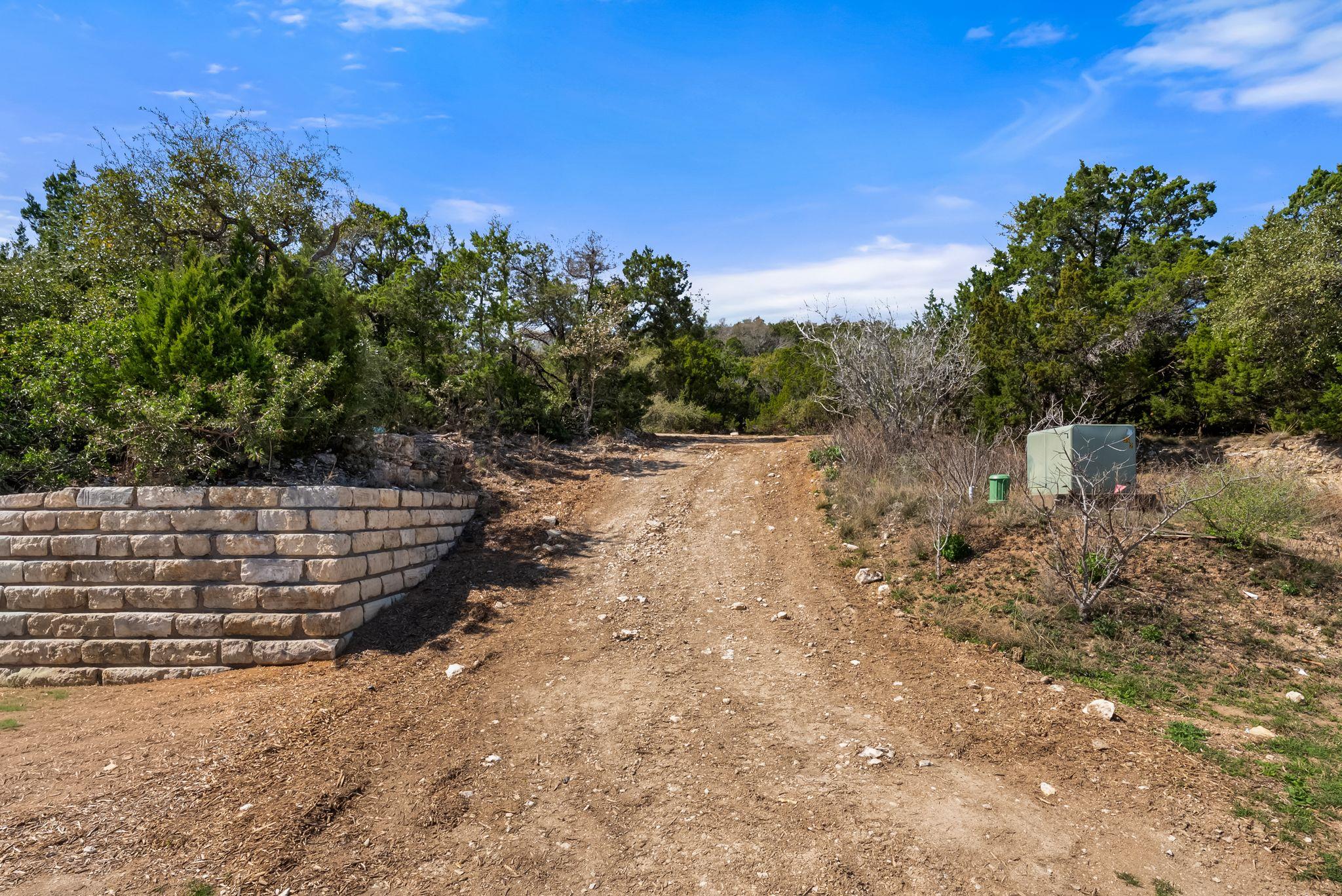 506 Bella Montagna Cir, Austin, TX 78734