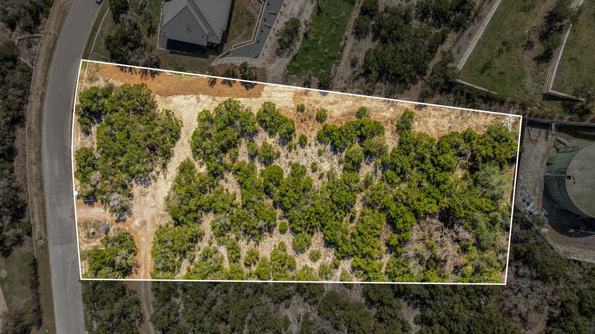 506 Bella Montagna Cir, Austin, TX 78734