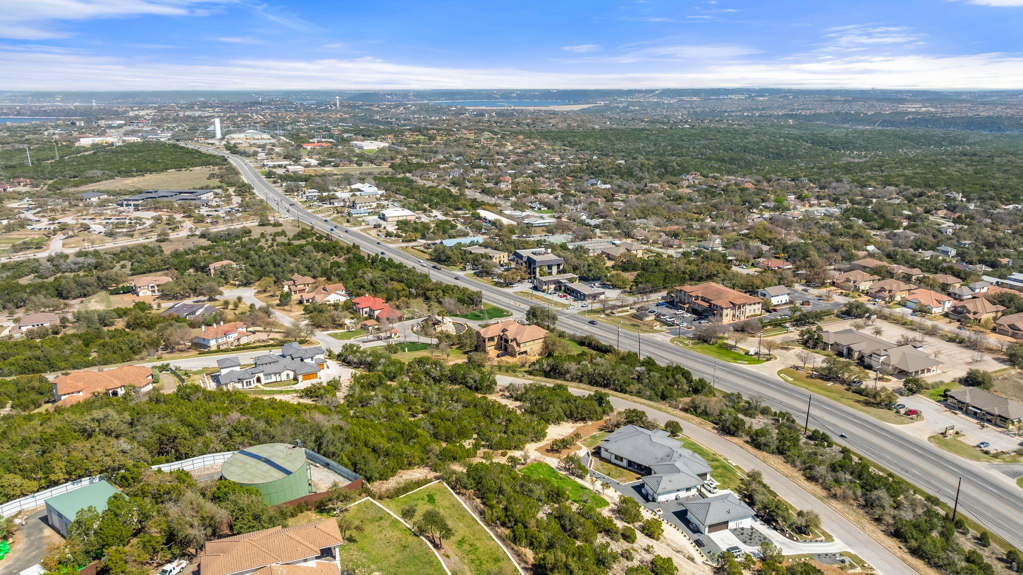 506 Bella Montagna Cir, Austin, TX 78734
