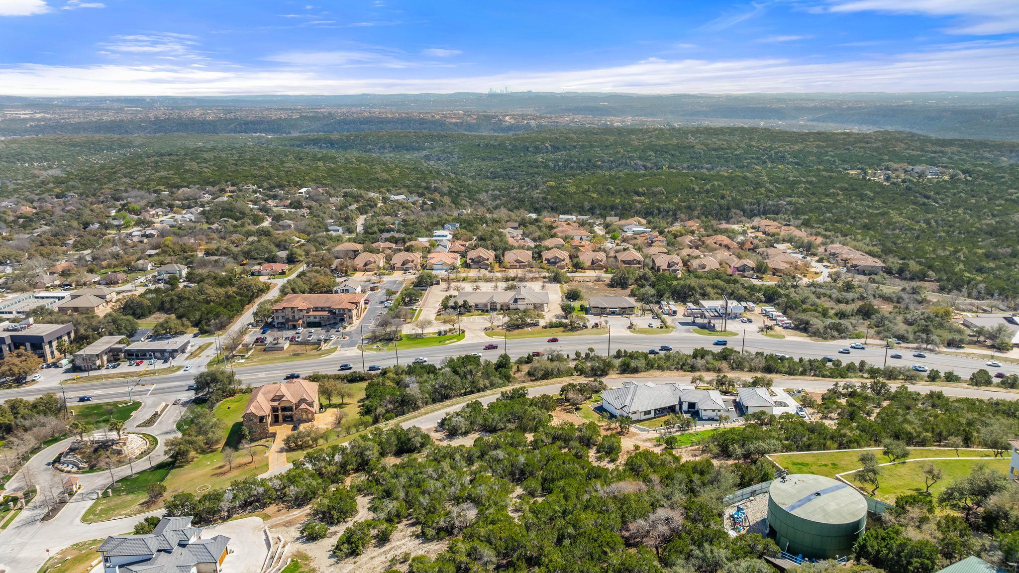 506 Bella Montagna Cir, Austin, TX 78734
