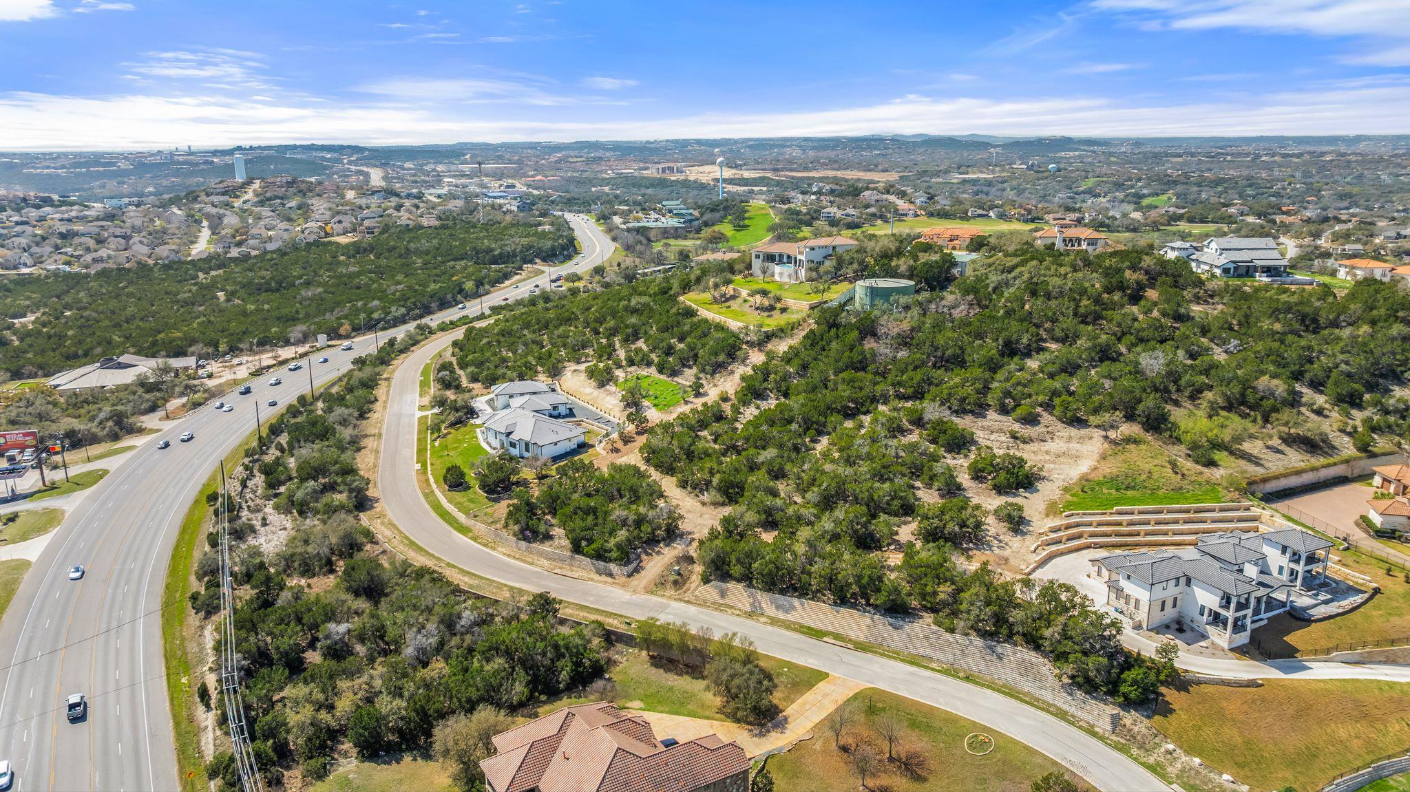 506 Bella Montagna Cir, Austin, TX 78734