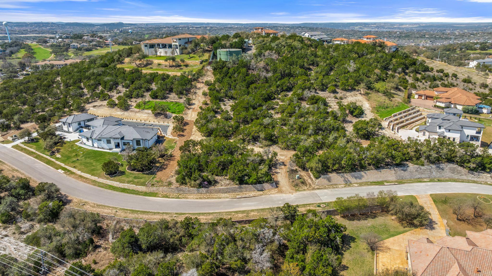 506 Bella Montagna Cir, Austin, TX 78734