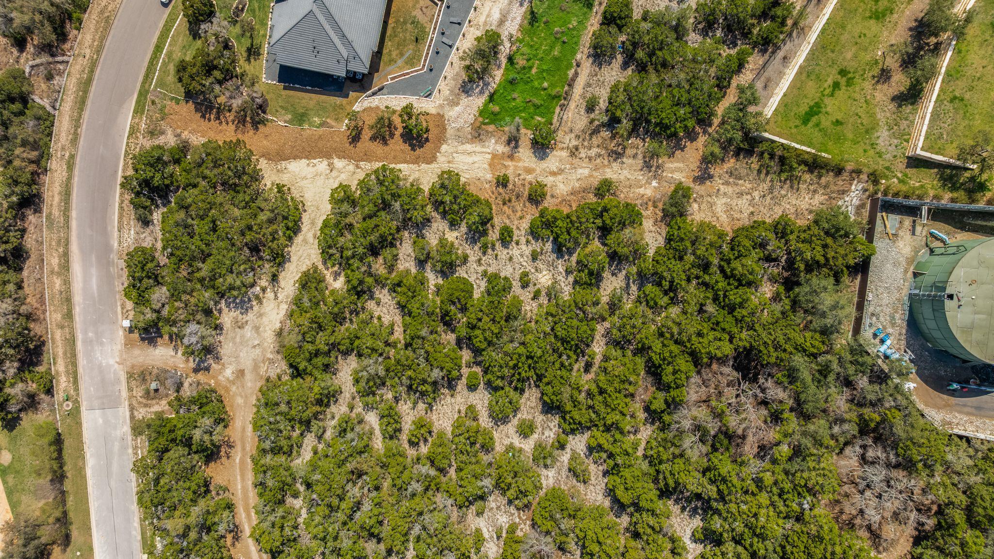 506 Bella Montagna Cir, Austin, TX 78734