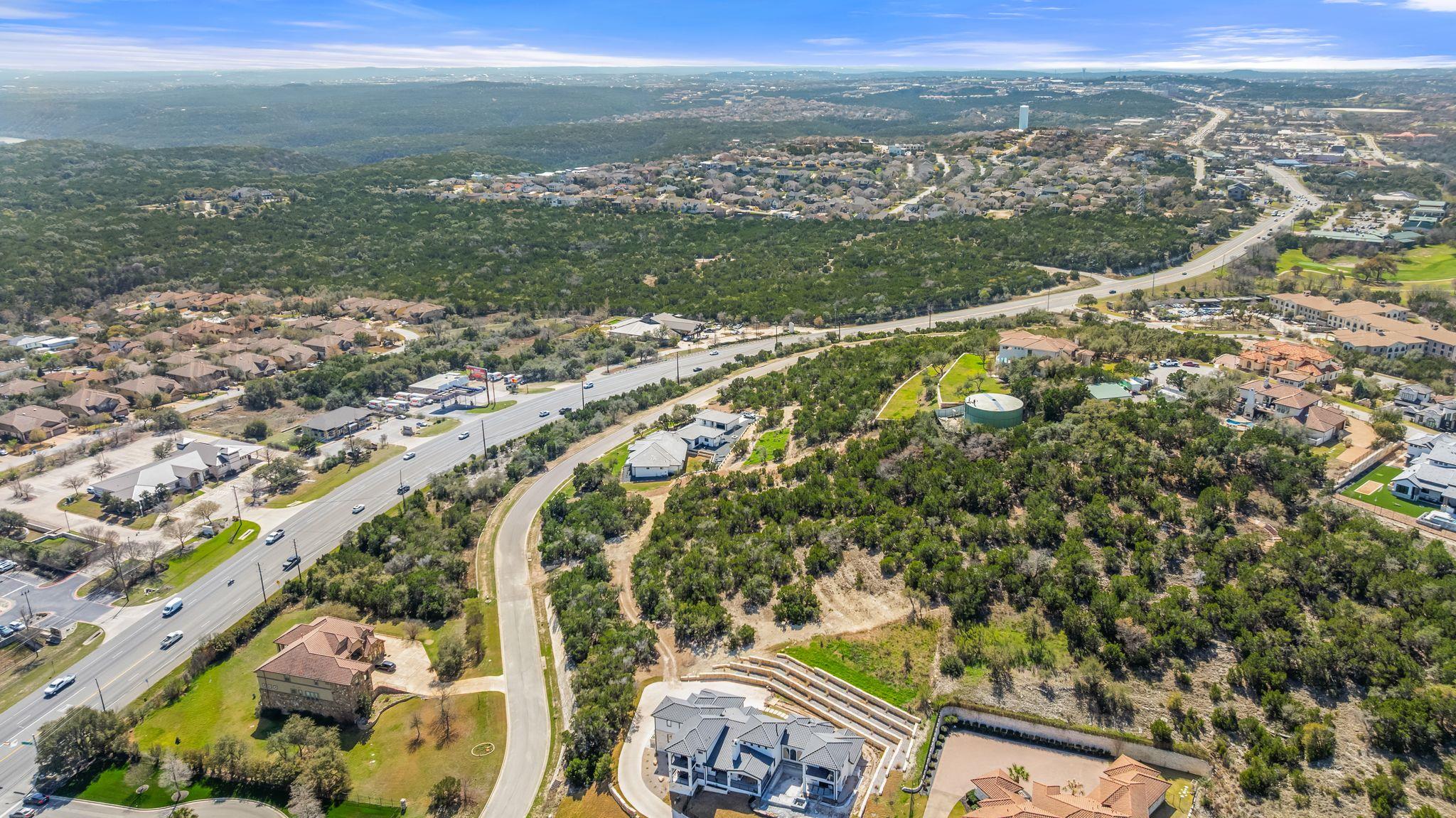 506 Bella Montagna Cir, Austin, TX 78734