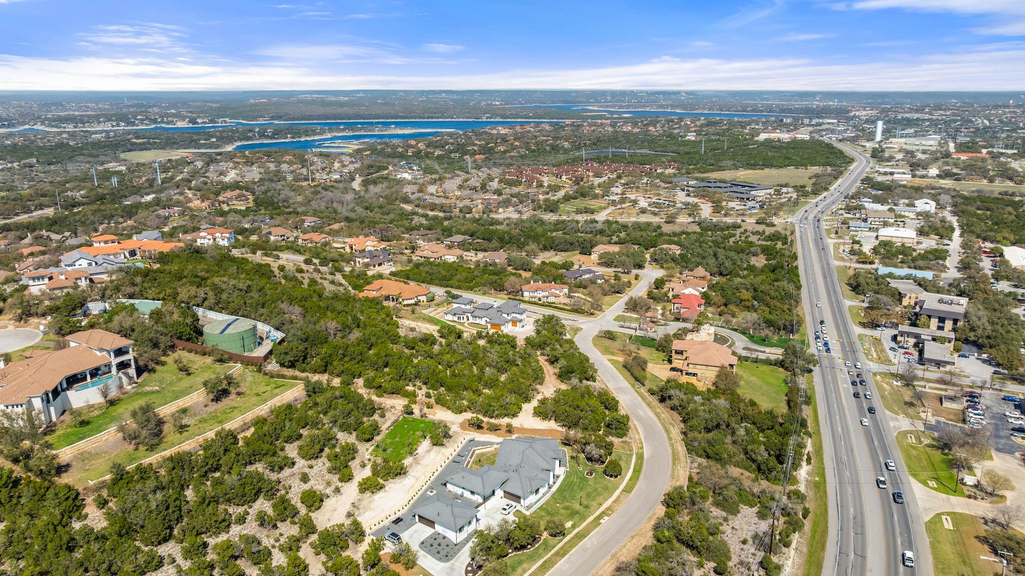 506 Bella Montagna Cir, Austin, TX 78734