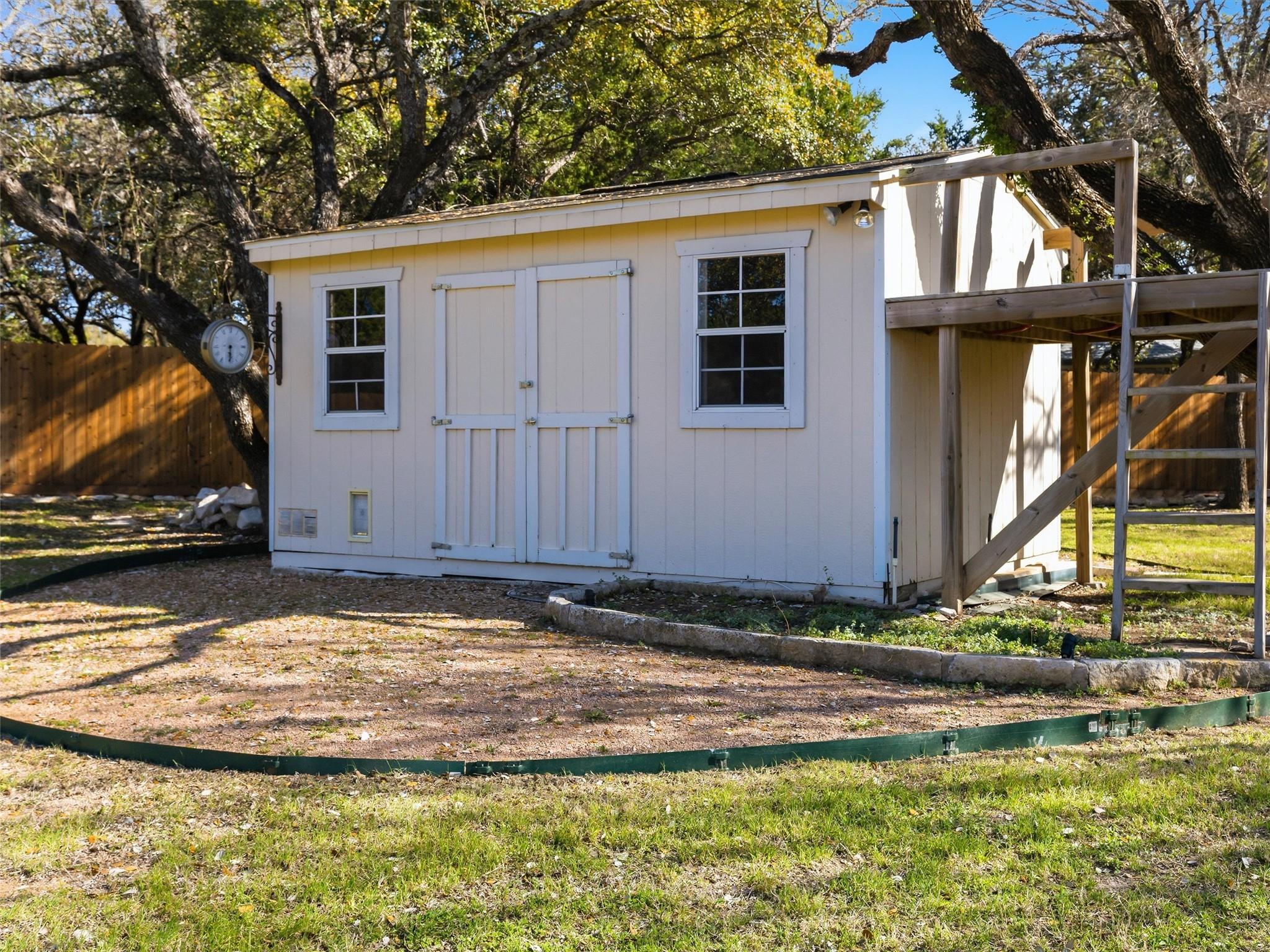 109 Roberts Cir, Georgetown, TX 78633