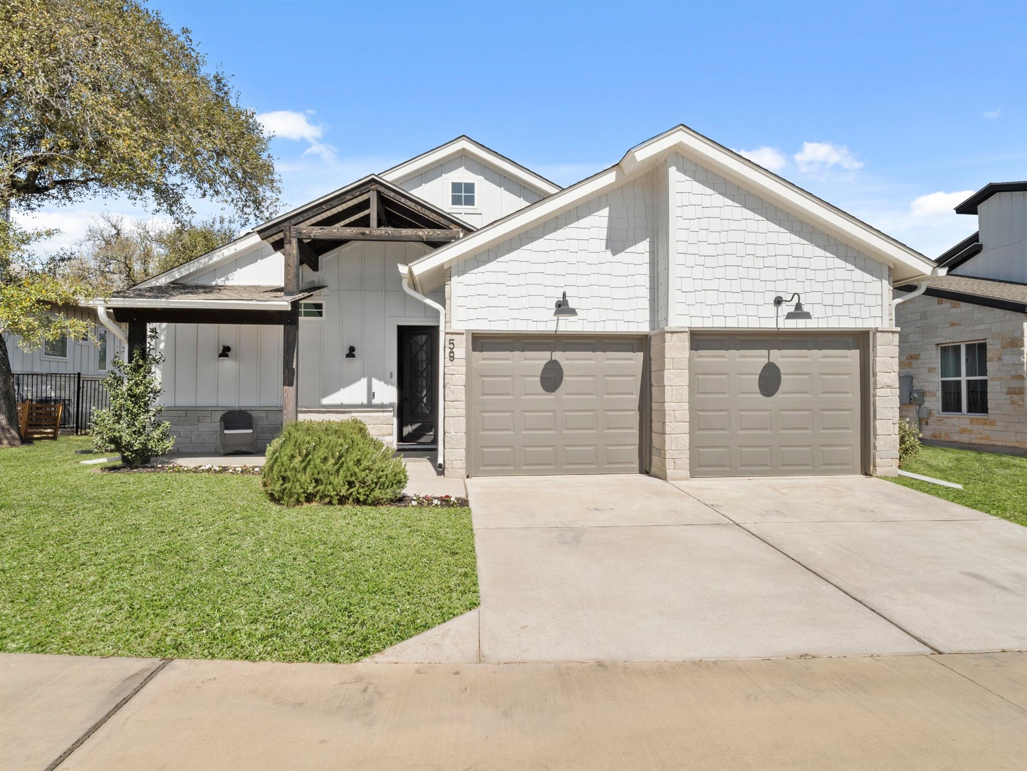 170 Bunker Ranch Blvd # 59, Dripping Springs, TX 78620