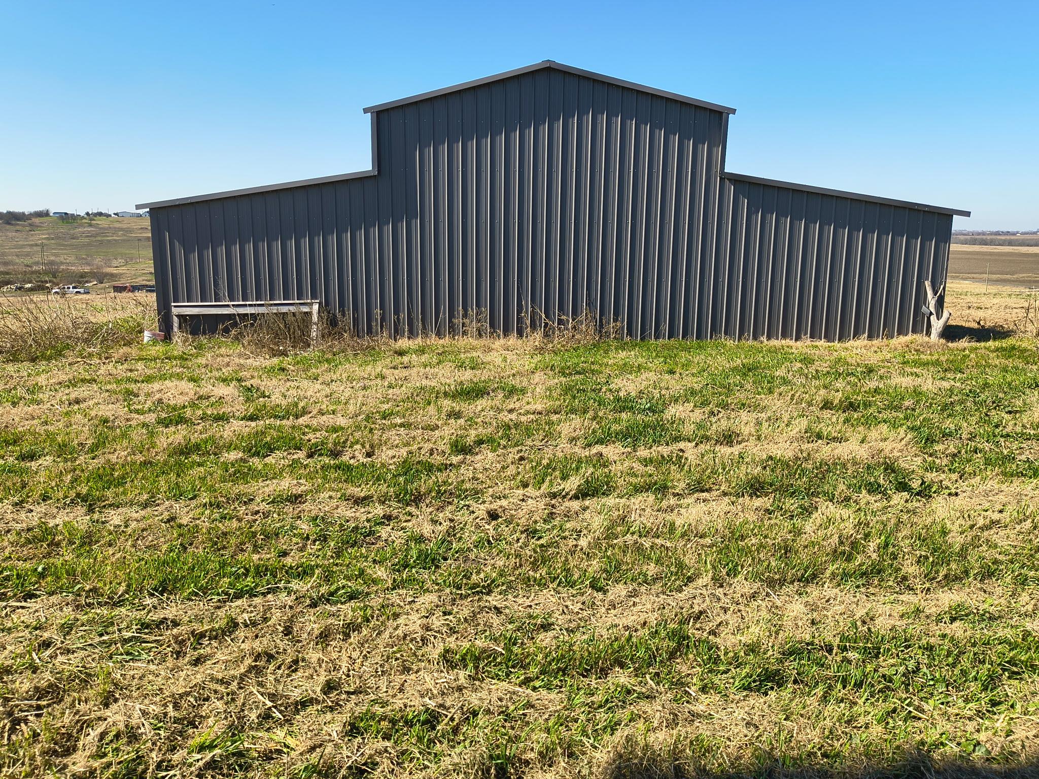 668 County Road 451, Taylor, TX 76574