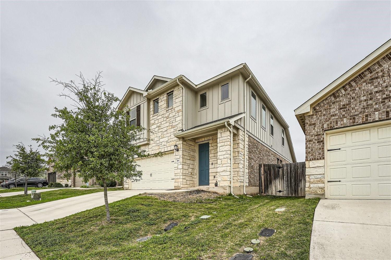 104 Red Cedar Ct, Georgetown, TX 78628