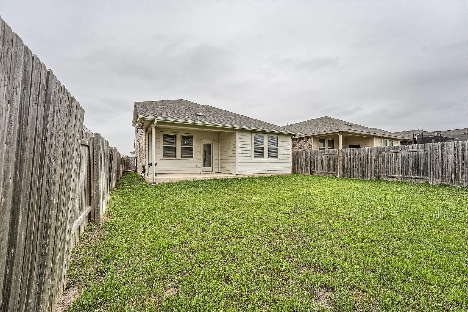 104 Red Cedar Ct, Georgetown, TX 78628