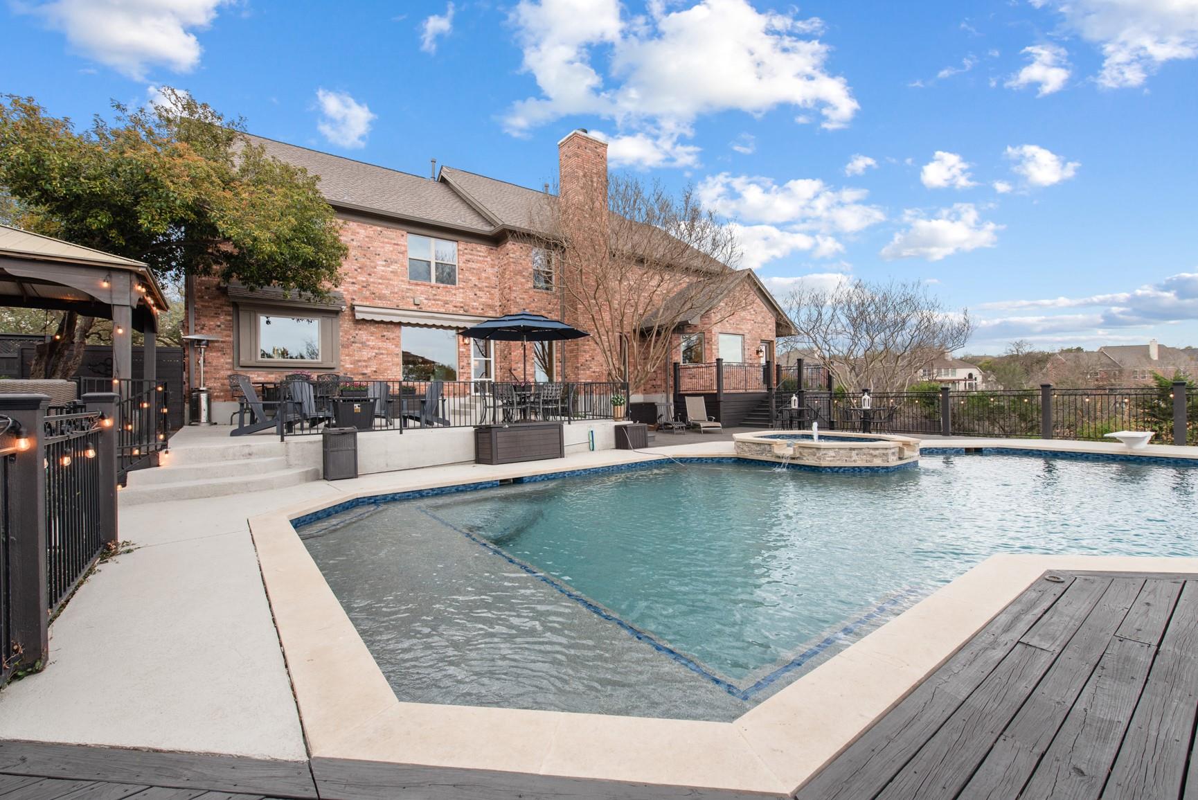 10724 Bay Laurel Trl, Austin, TX 78750