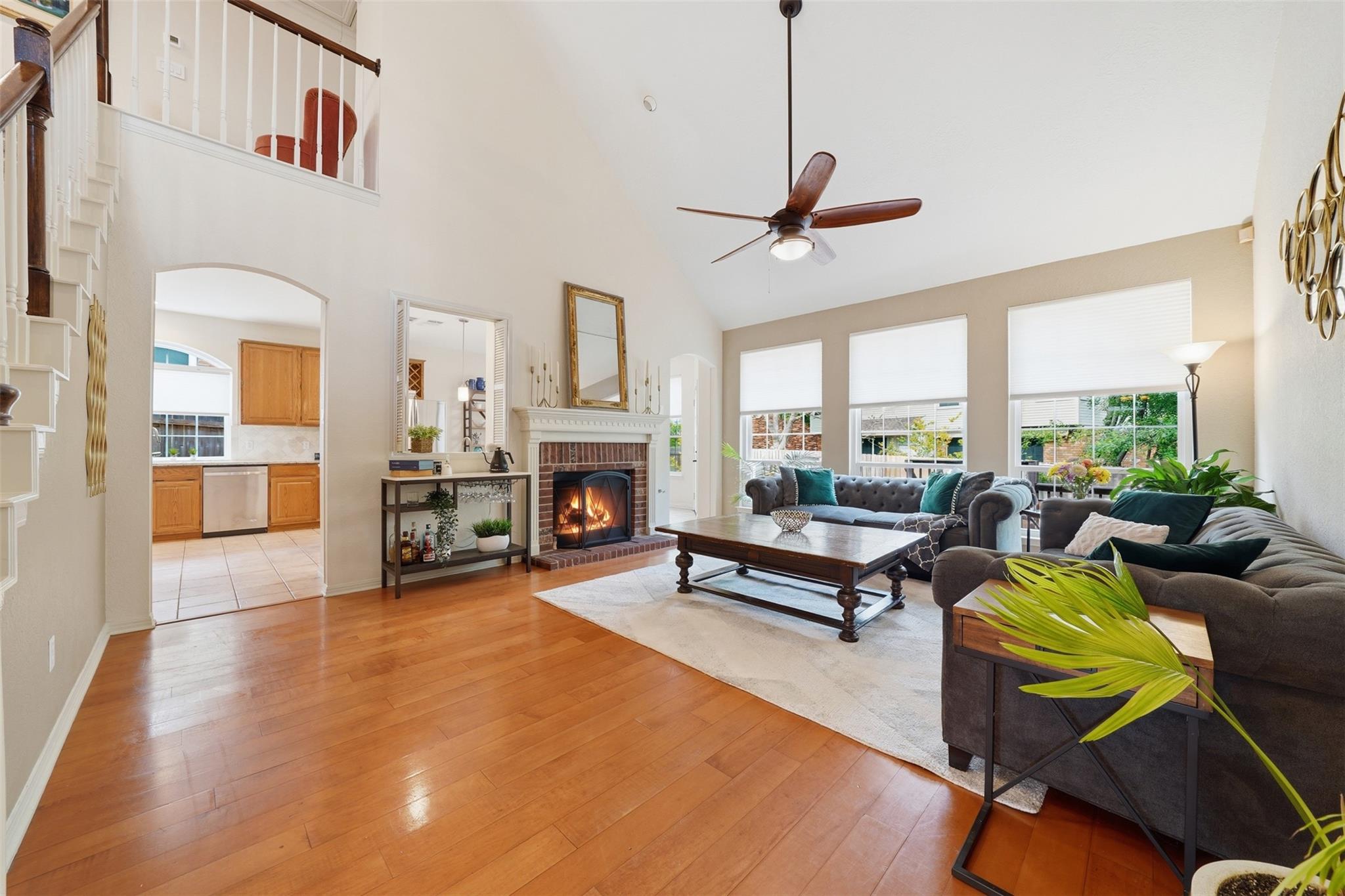 10507 Erica Leigh Ct, Austin, TX 78726